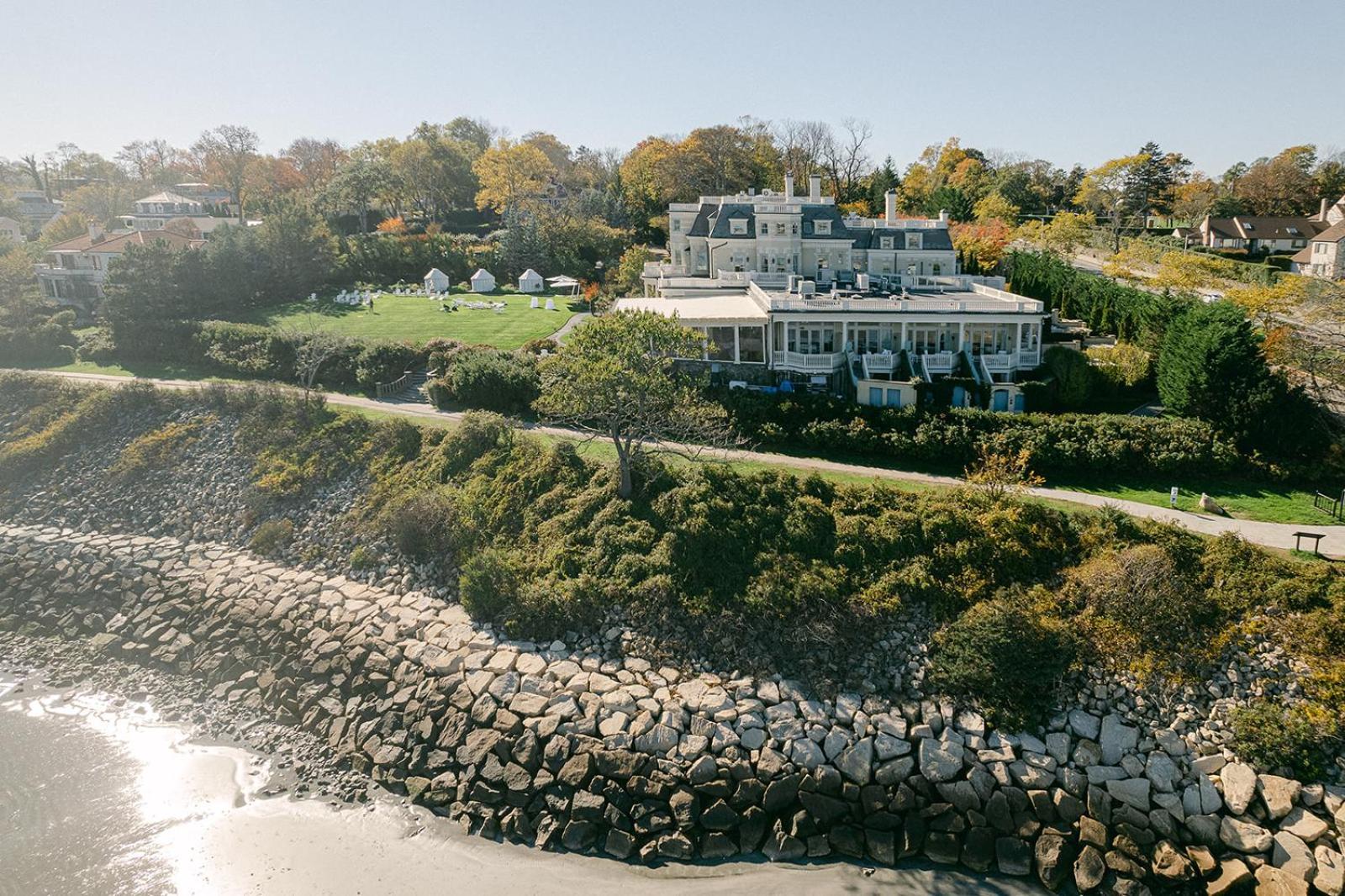 The Chanler At Cliff Walk 5*