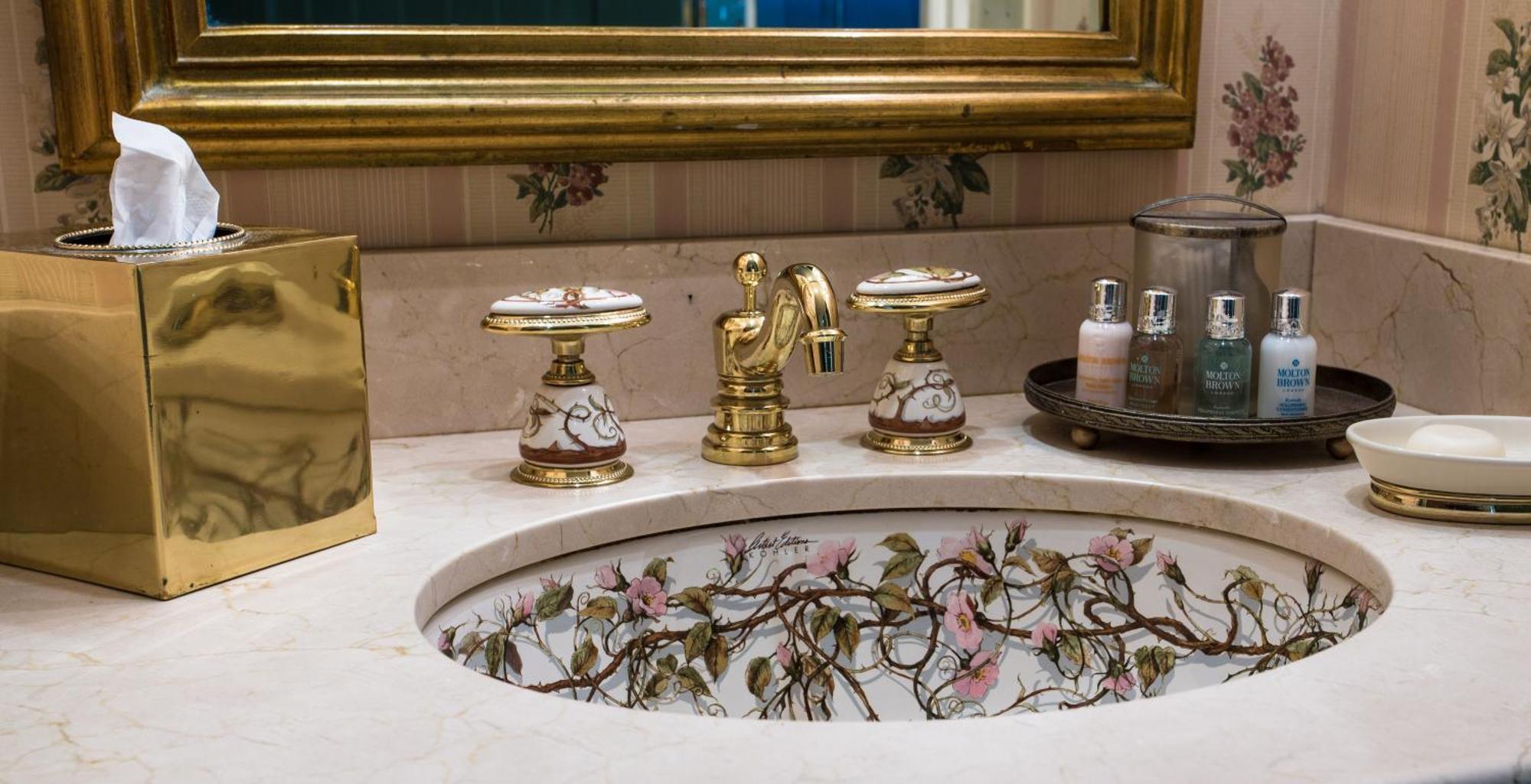 Hotel The Chanler At Cliff Walk 5*