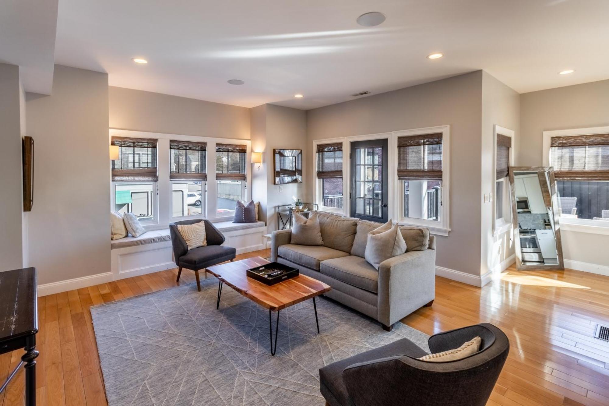 Holiday home The Lofts - 595 Thames Street *