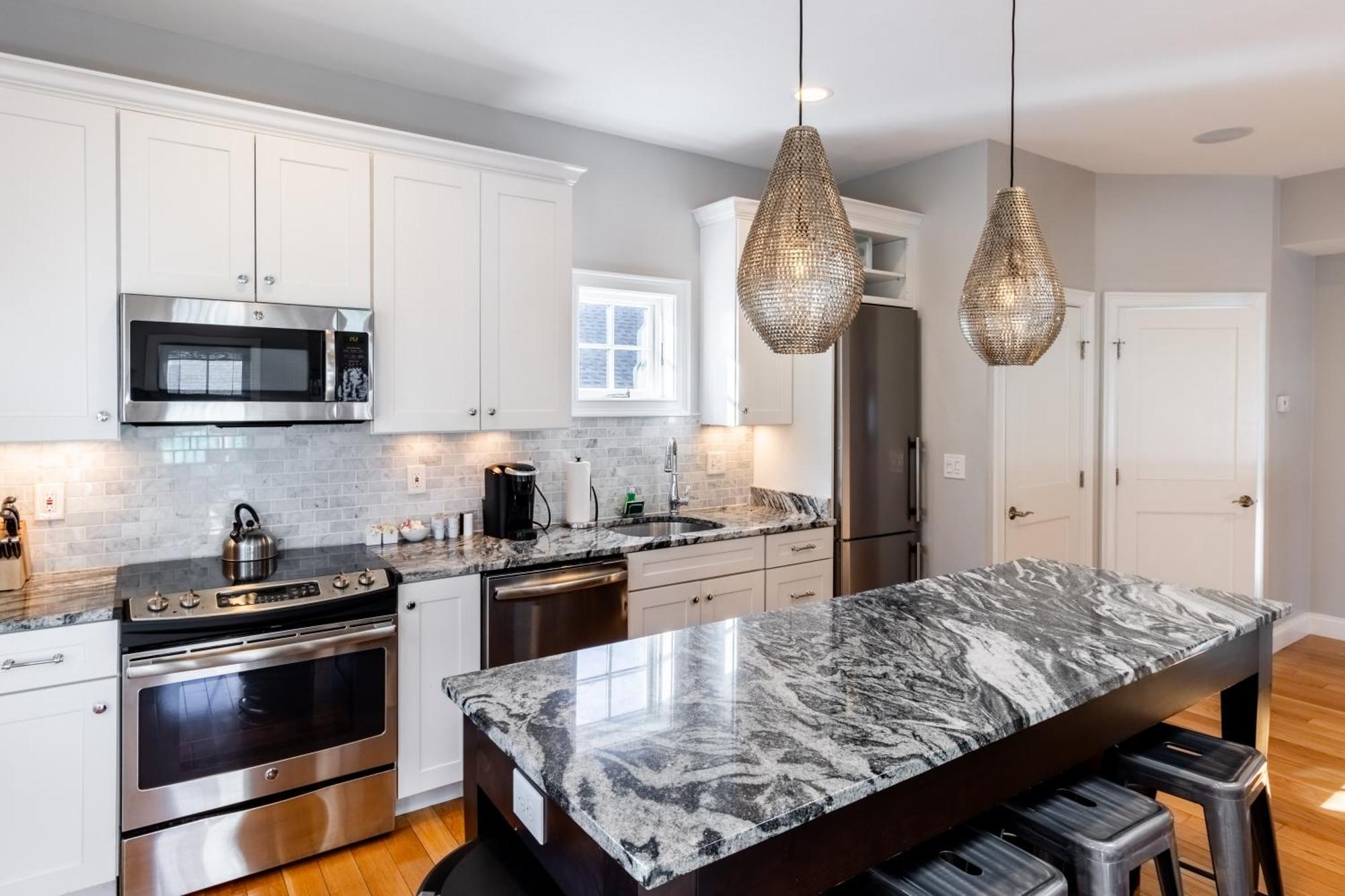 The Lofts - 595 Thames Street Newport
