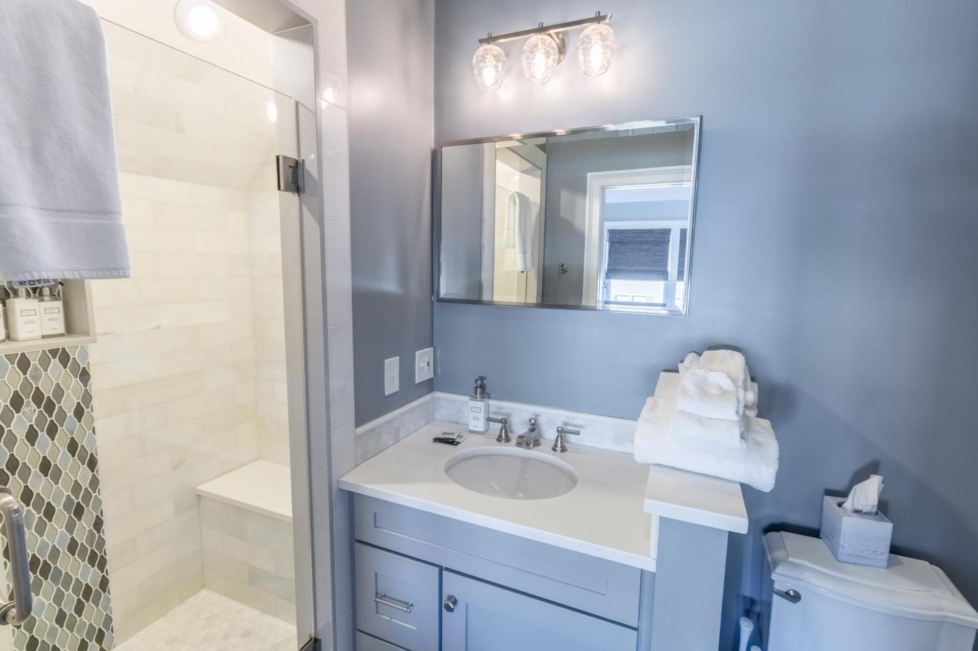 The Lofts - 595 Thames Street * Newport