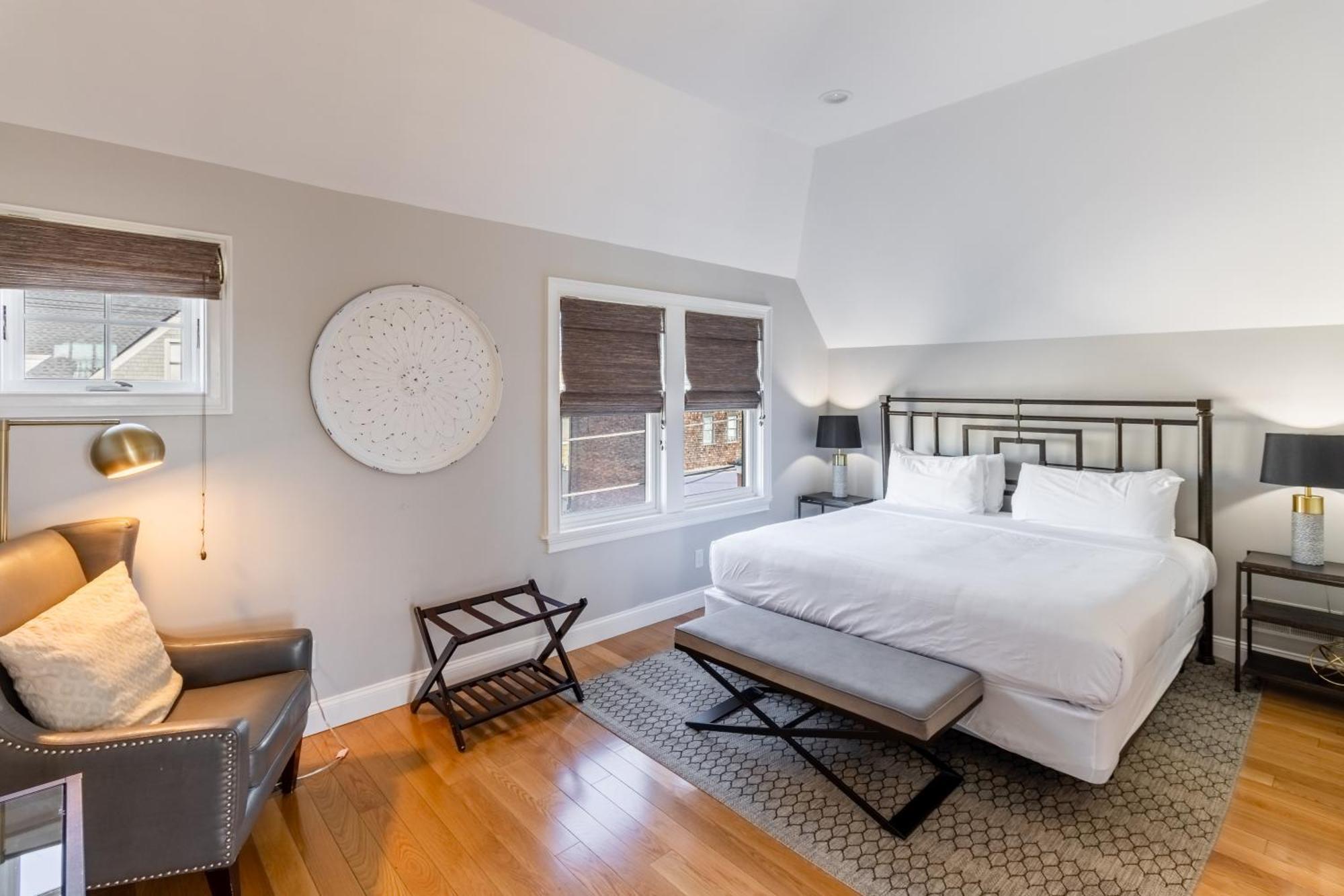 The Lofts - 595 Thames Street Holiday home