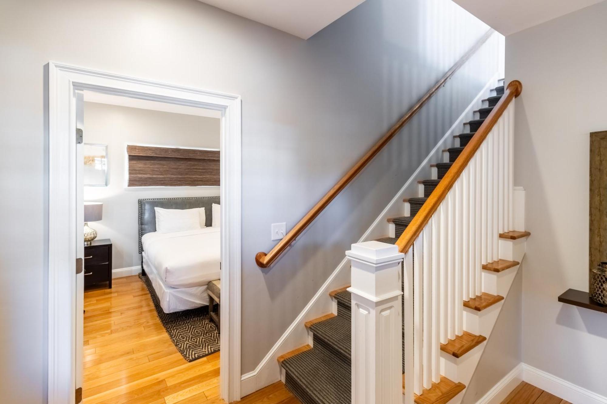 Holiday home The Lofts - 595 Thames Street *