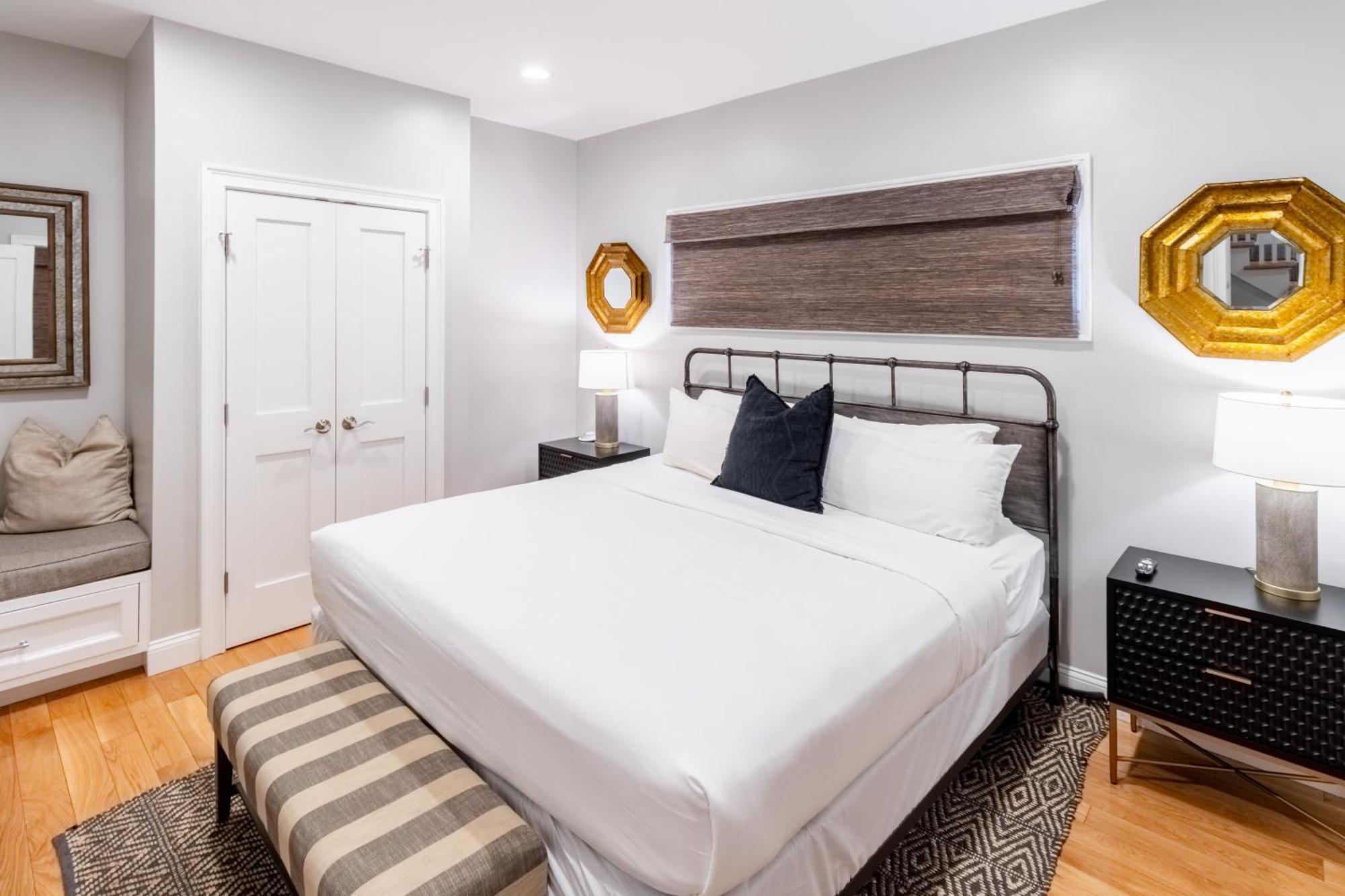 The Lofts - 595 Thames Street Holiday home Newport