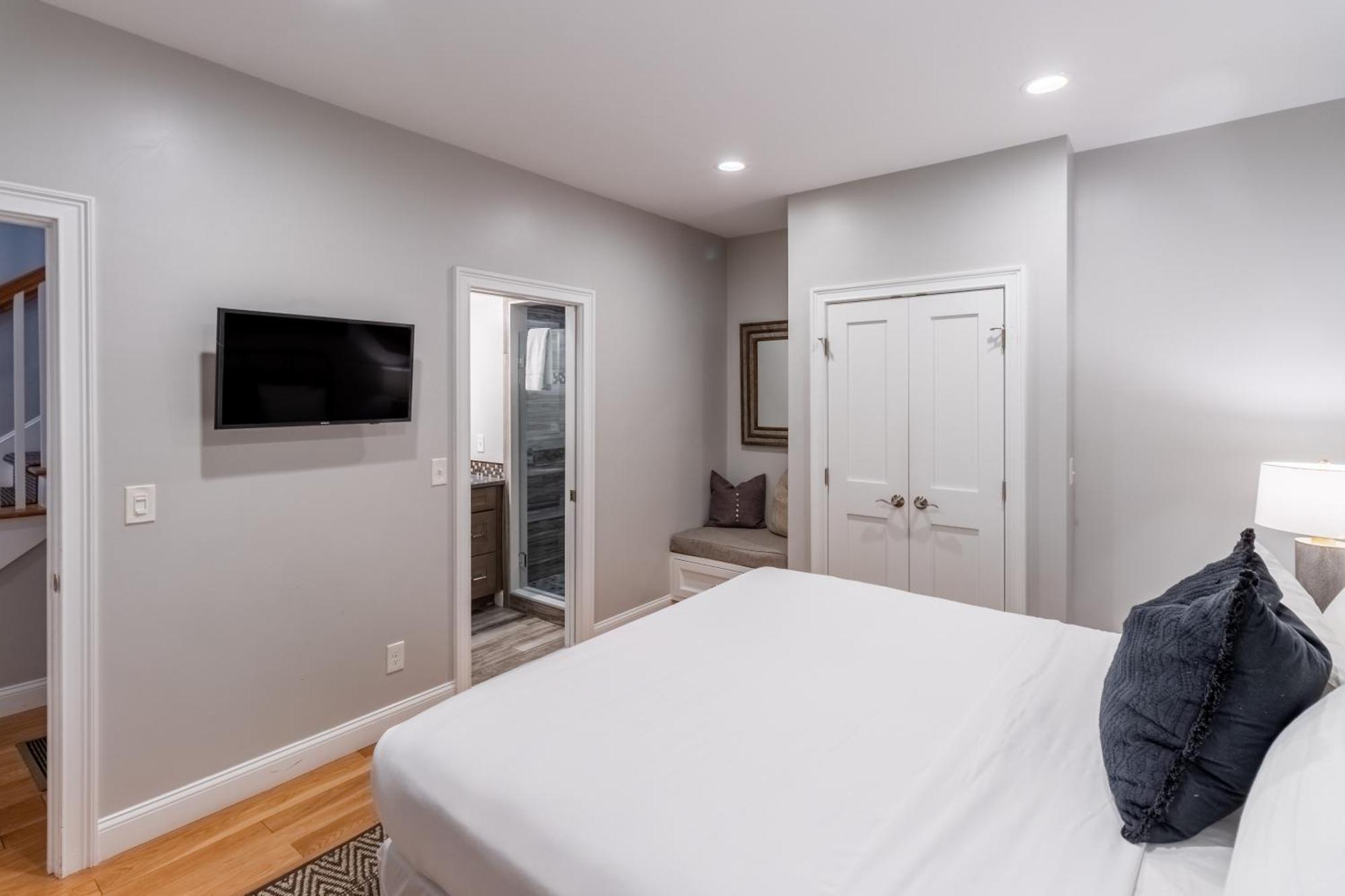 The Lofts - 595 Thames Street Newport