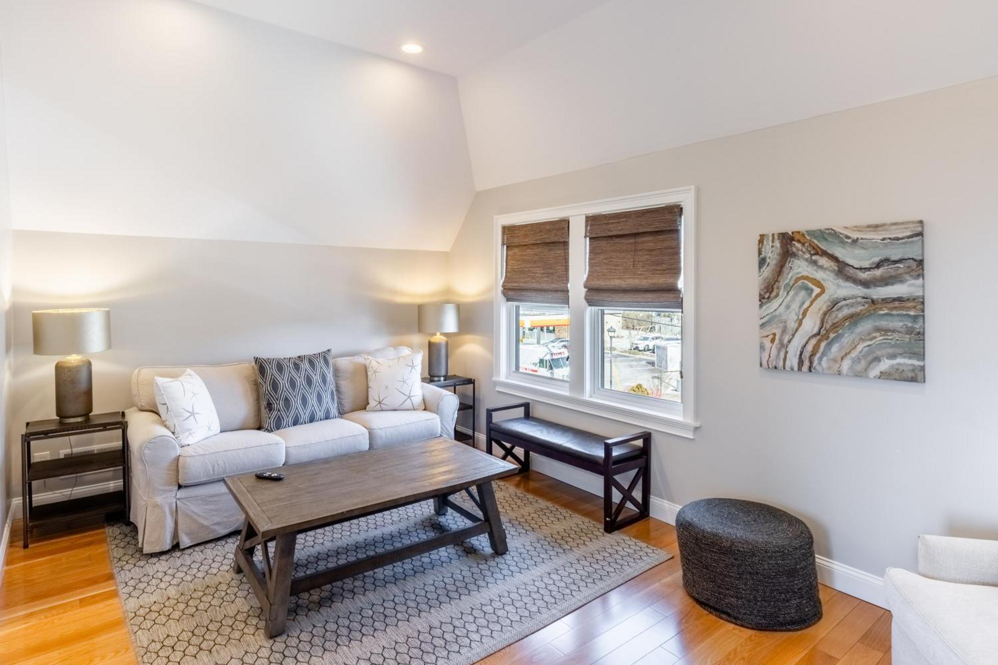 Holiday home The Lofts - 595 Thames Street