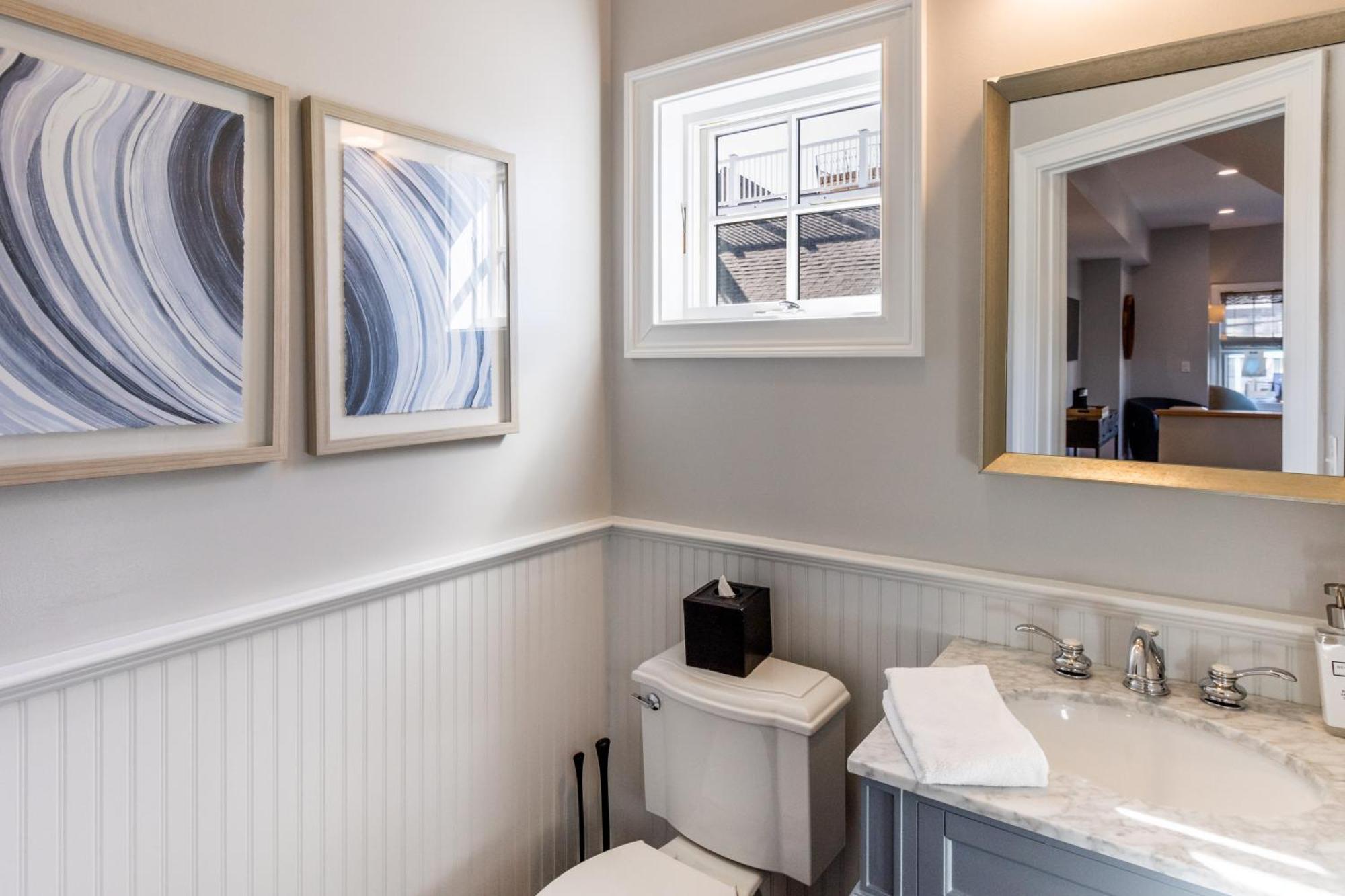Holiday home The Lofts - 595 Thames Street *