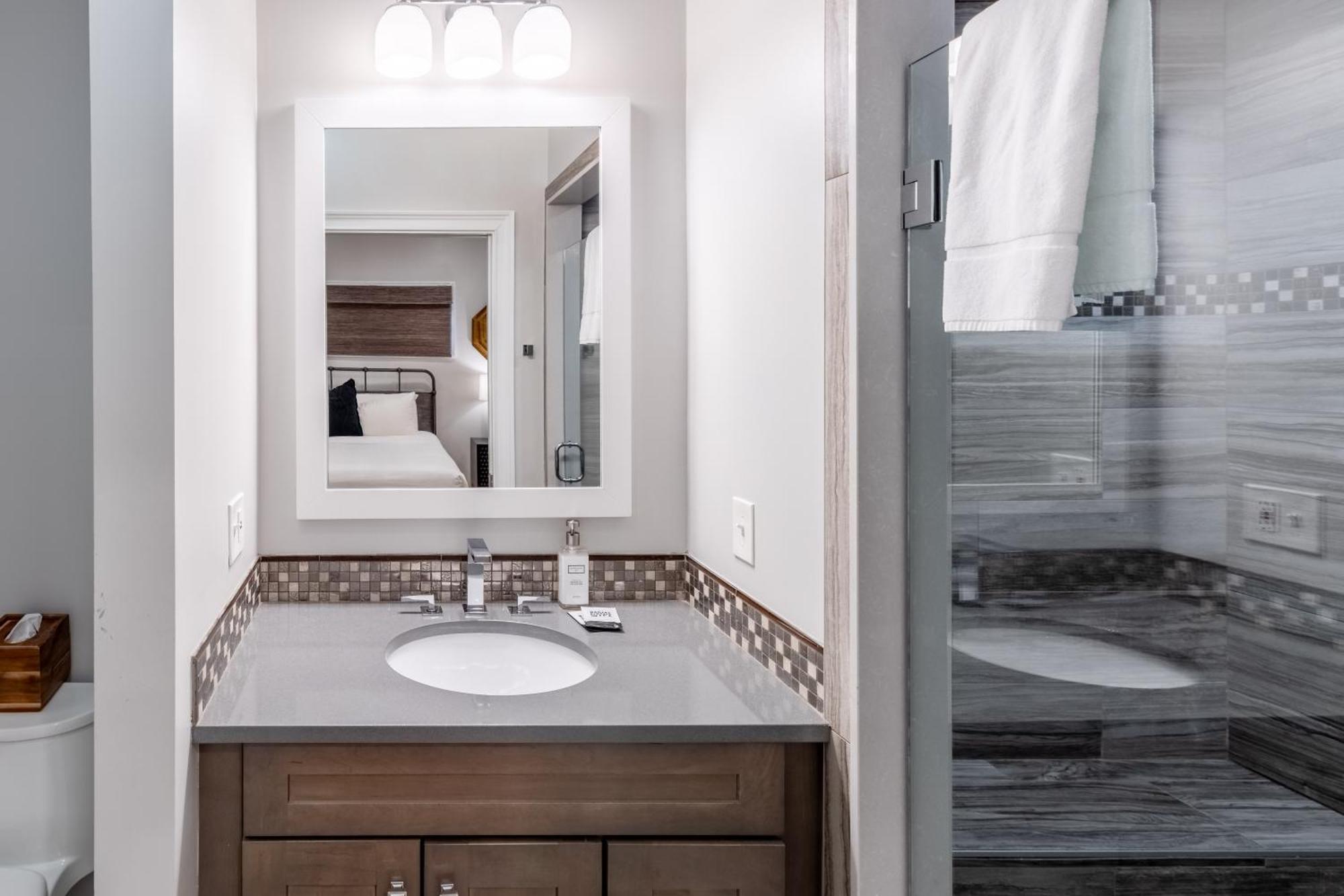 The Lofts - 595 Thames Street Holiday home Newport
