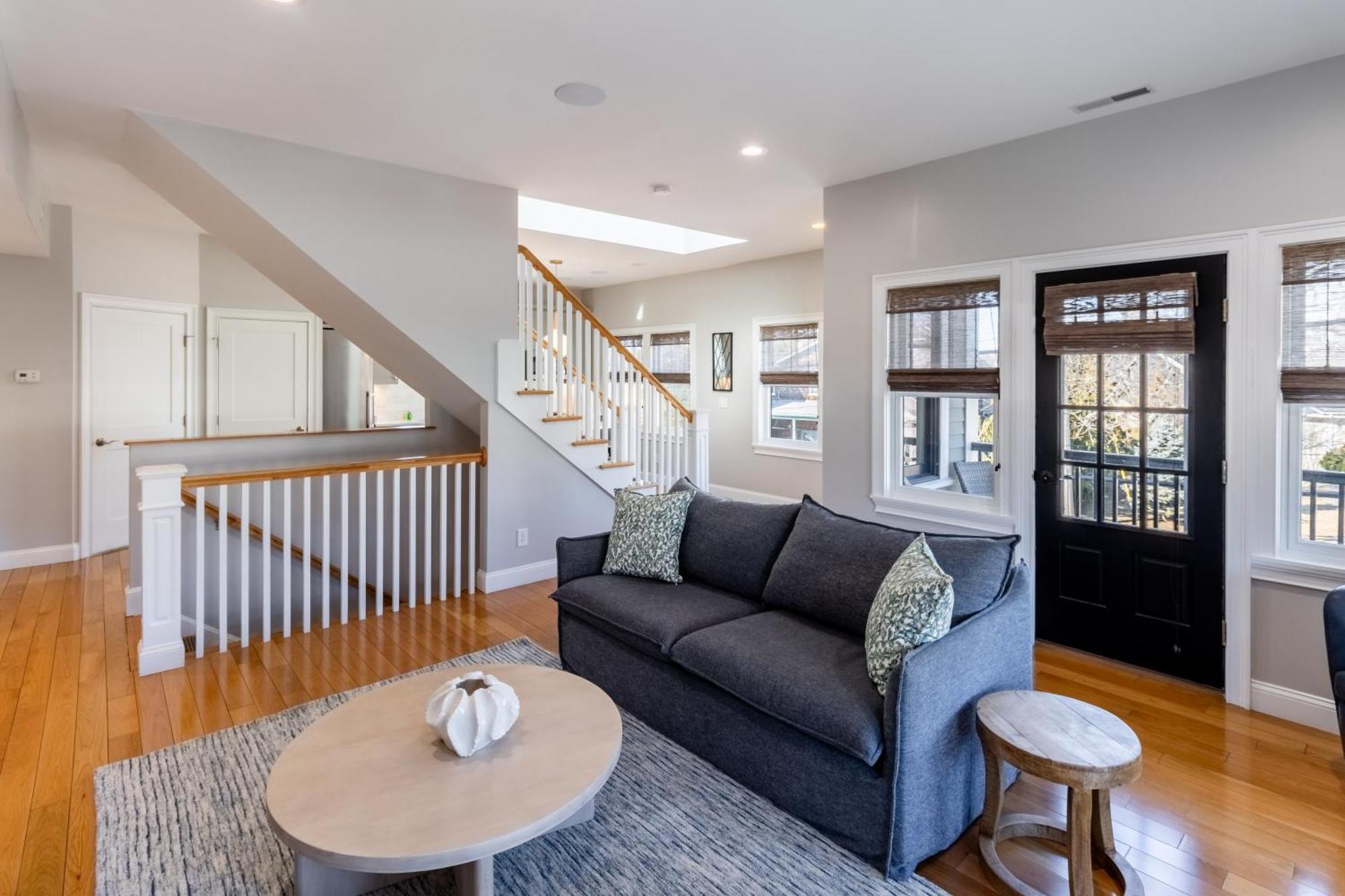 The Lofts - 595 Thames Street Holiday home