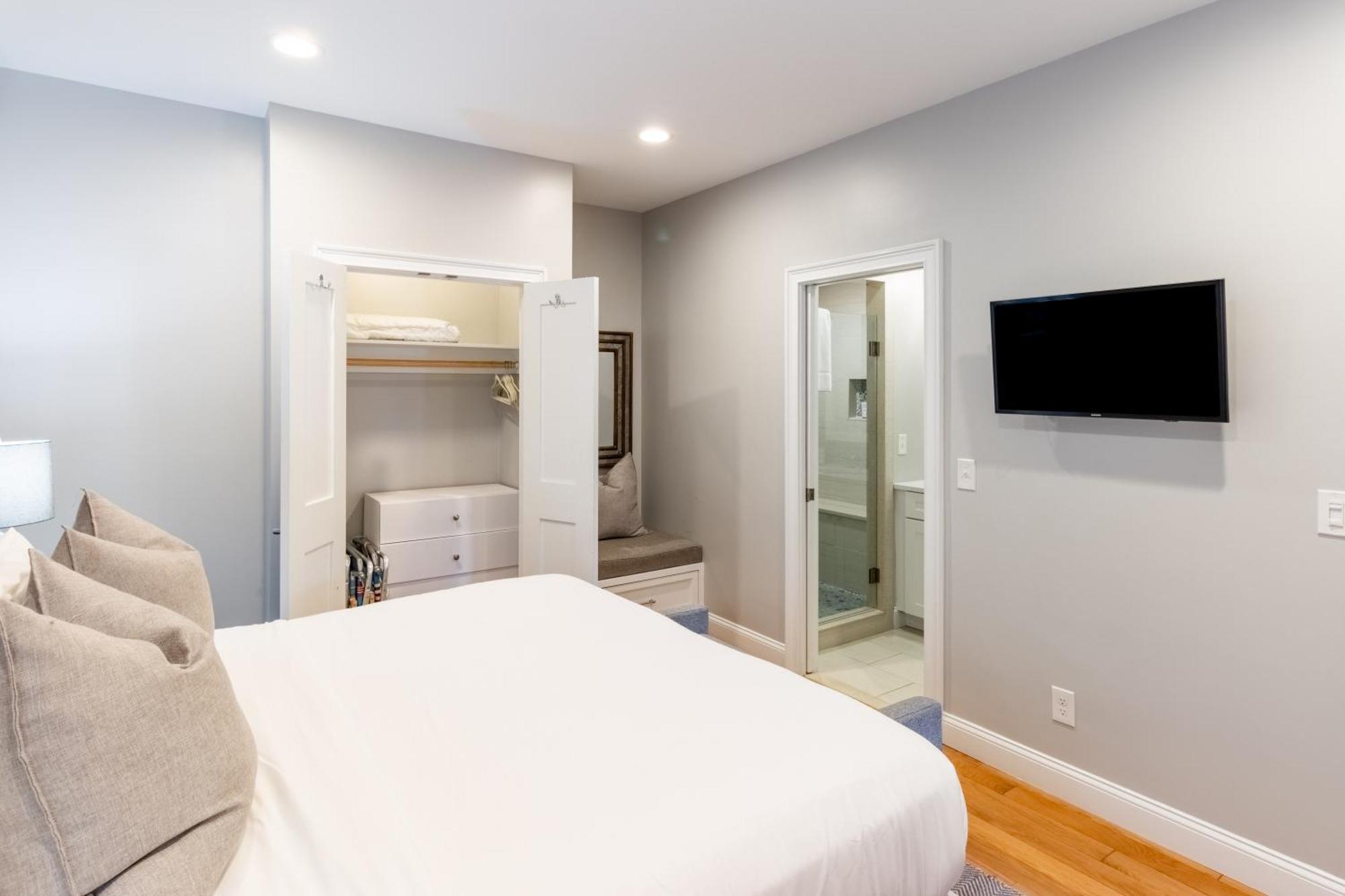 Holiday home The Lofts - 595 Thames Street