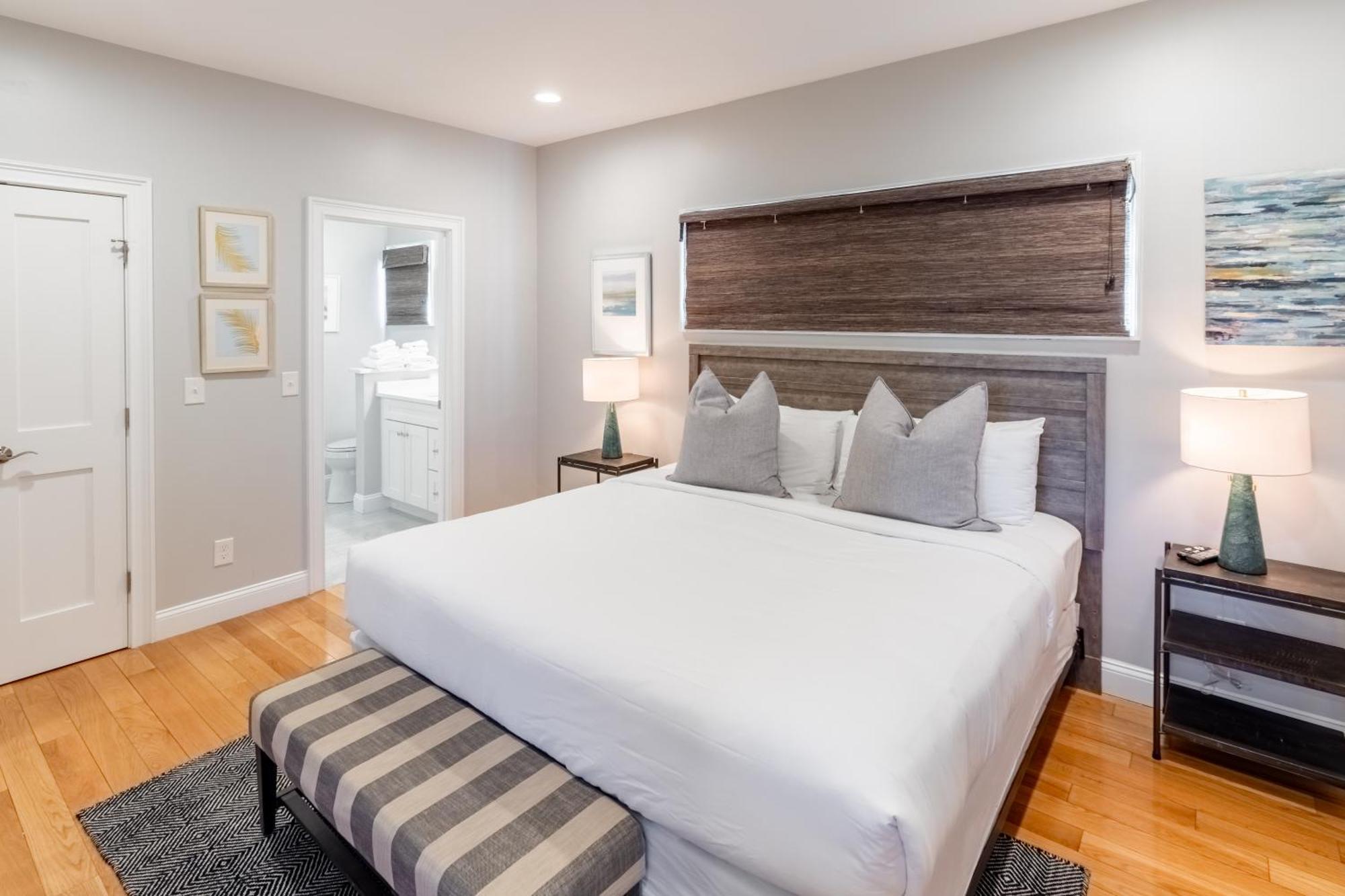 Holiday home The Lofts - 595 Thames Street Newport