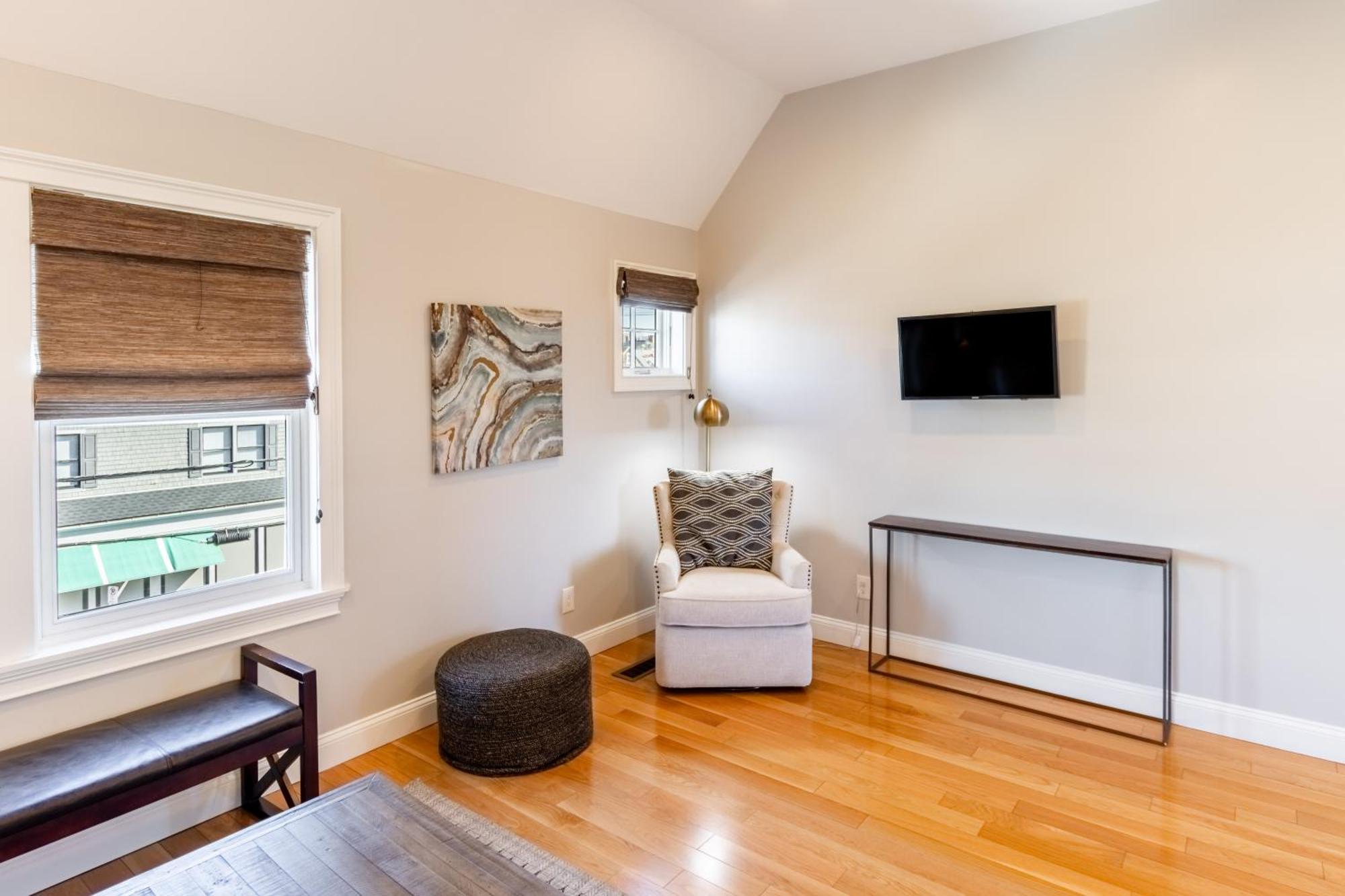 The Lofts - 595 Thames Street Newport
