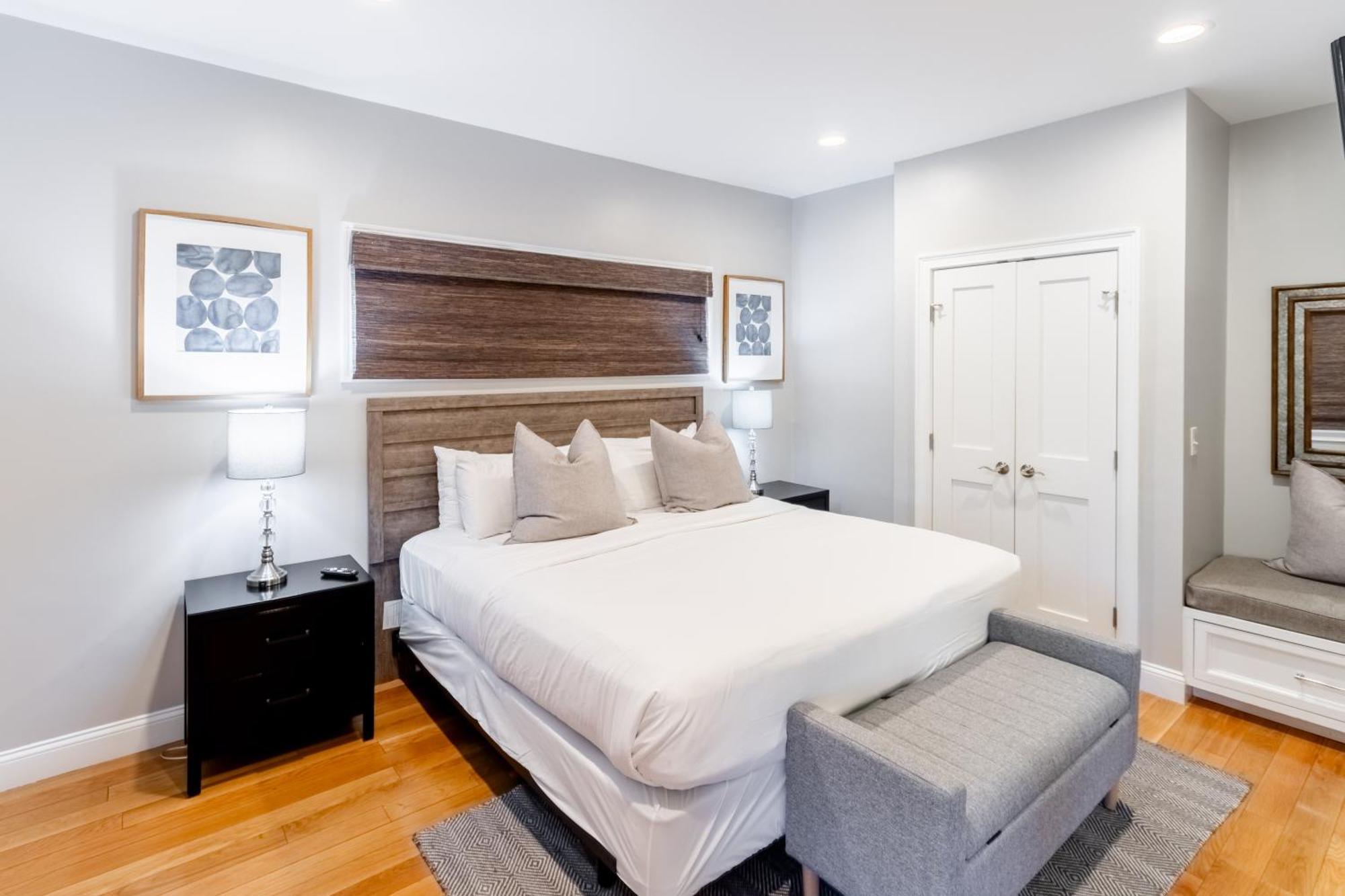 Holiday home The Lofts - 595 Thames Street