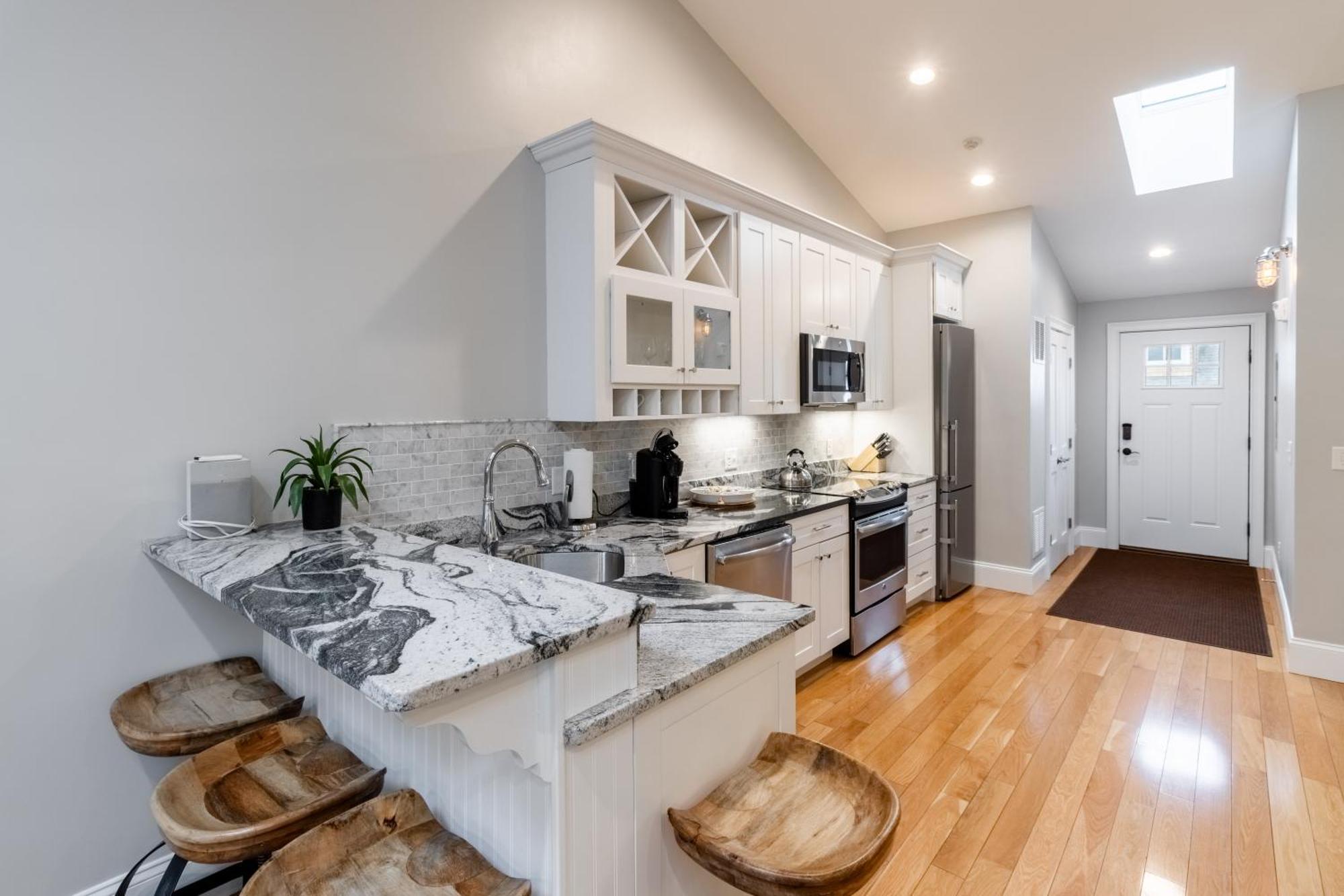 The Lofts - 359 Thames Street Newport