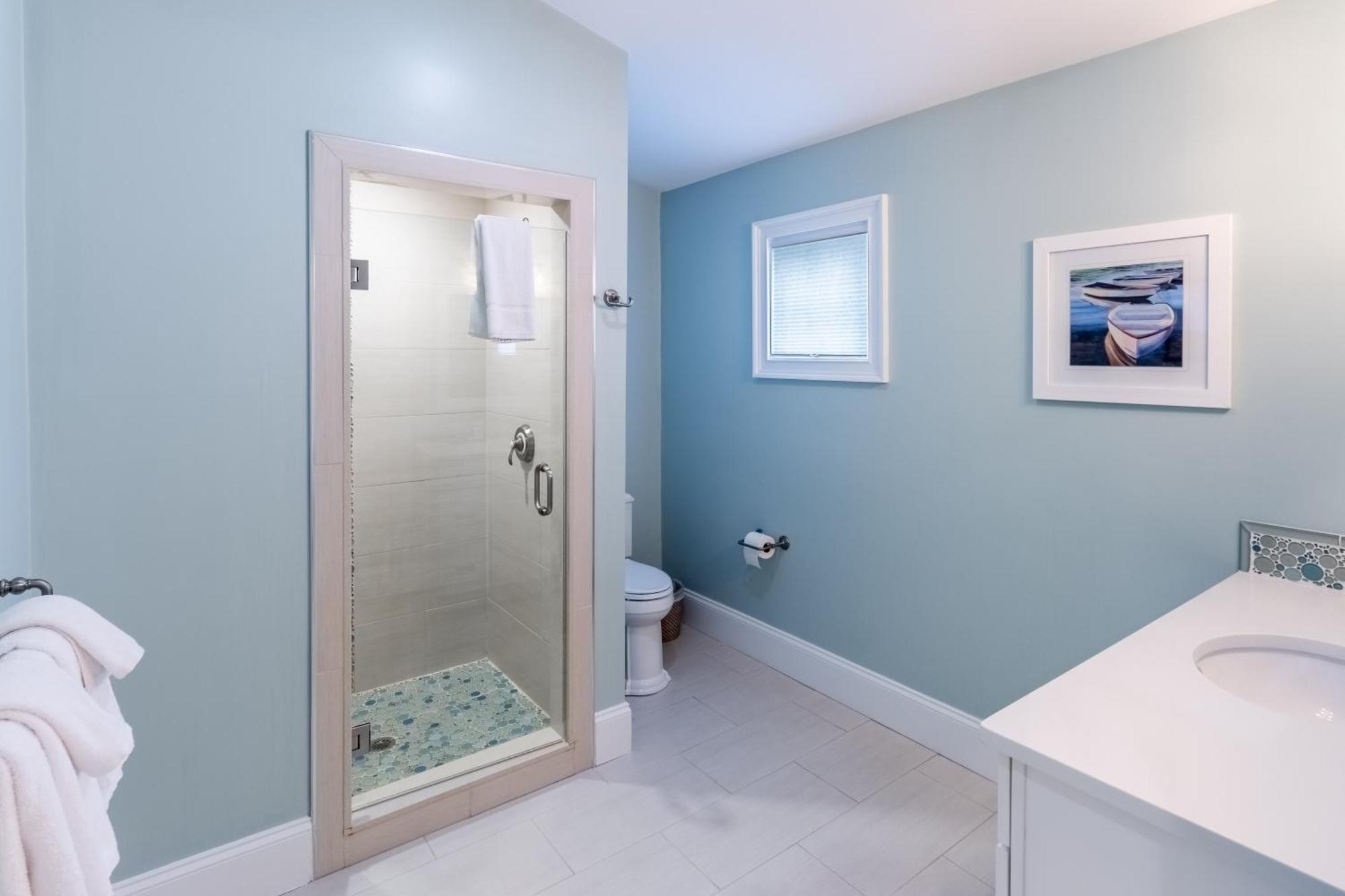 The Lofts - 359 Thames Street * Newport
