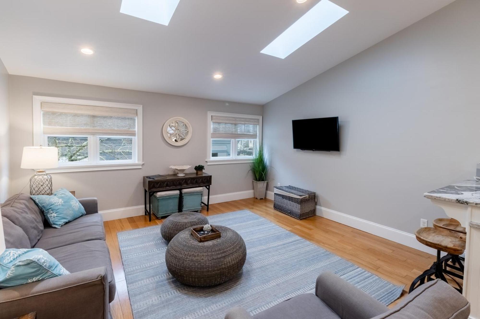Apartment The Lofts - 359 Thames Street *