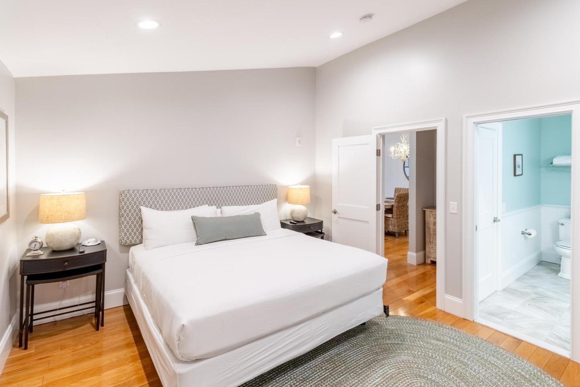 Apartment The Lofts - 359 Thames Street Newport