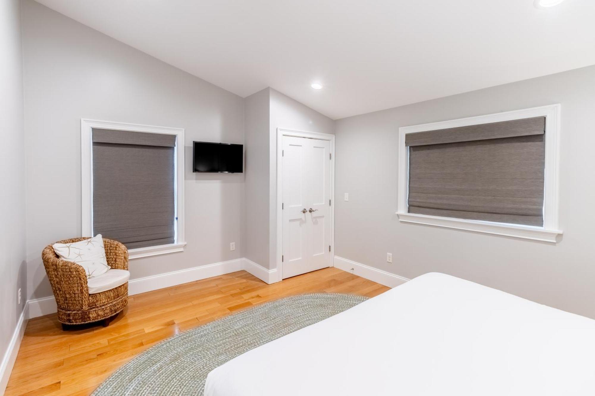 The Lofts - 359 Thames Street Newport