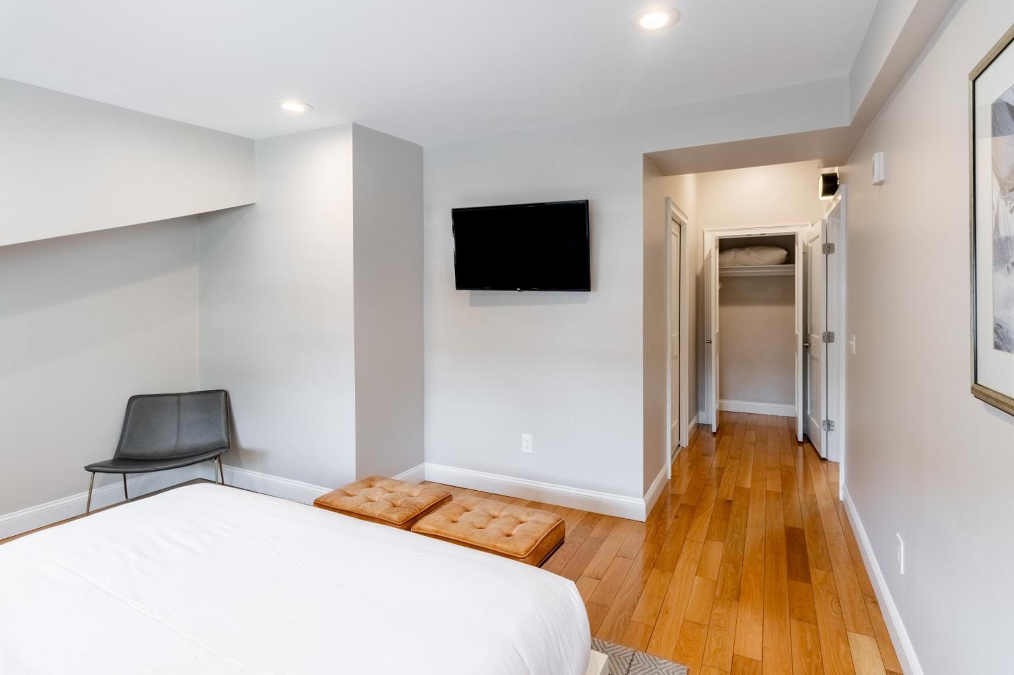 The Lofts - Brick Market Place * Newport