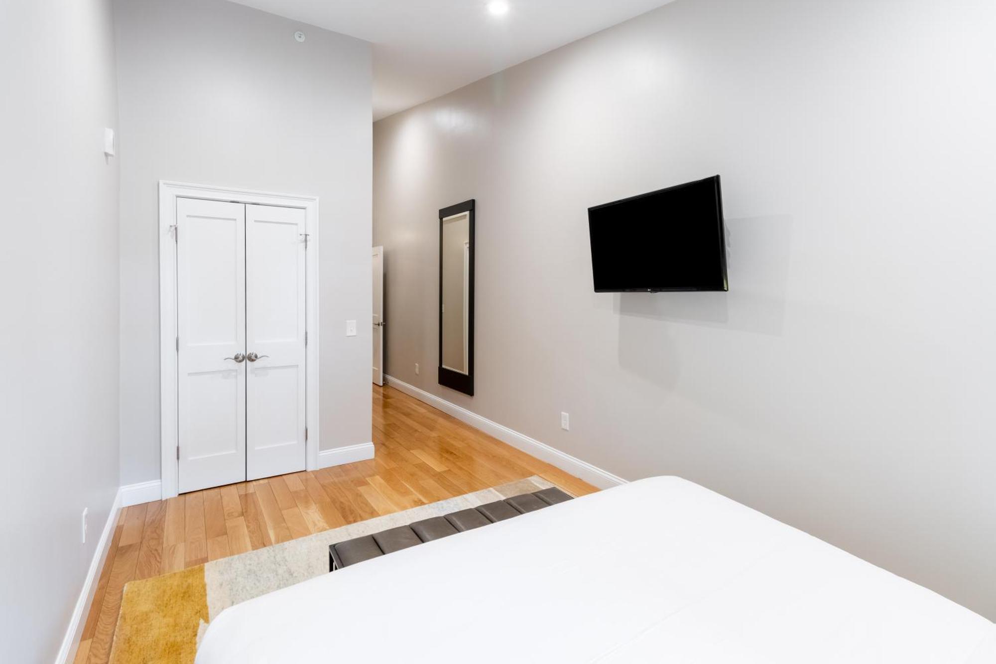 The Lofts - Brick Market Place * Newport