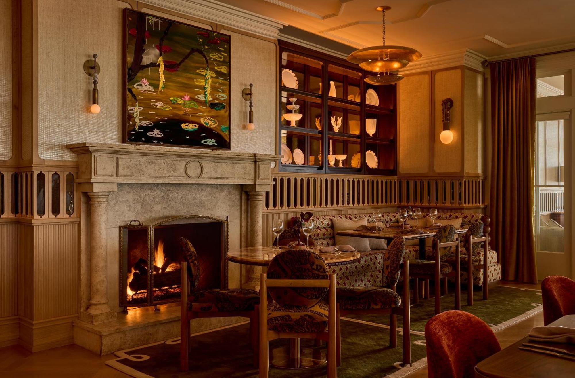 The Chanler At Cliff Walk Hotel 5*
