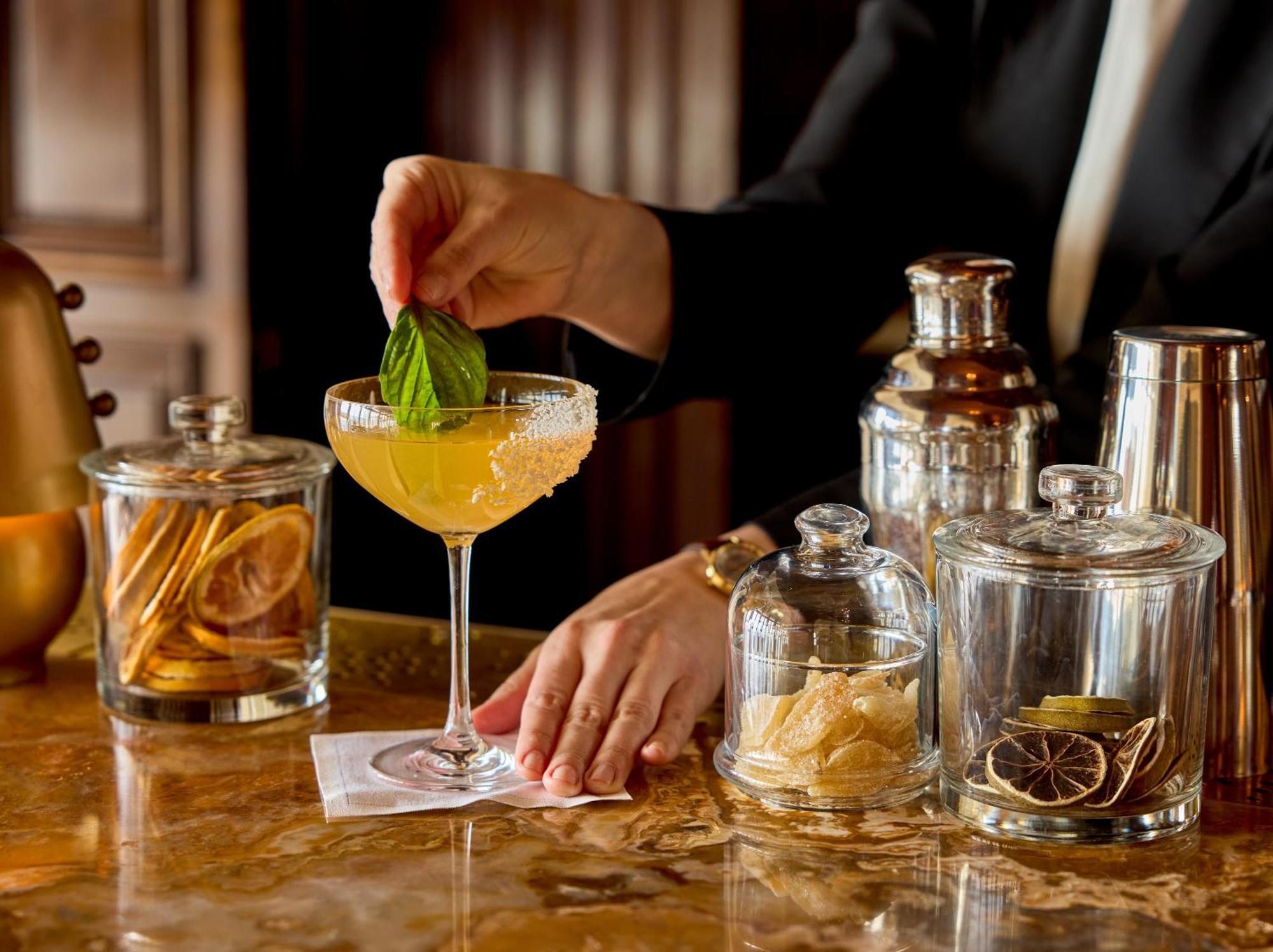 The Chanler At Cliff Walk Hotel
