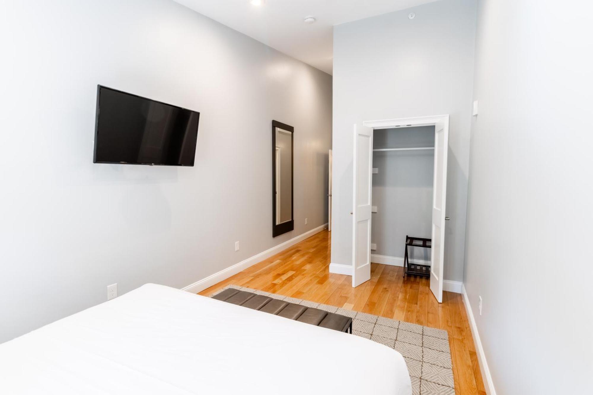 Apartment The Lofts - Brick Market Place *