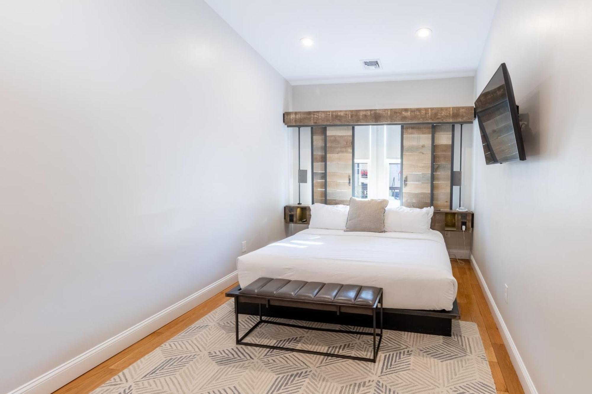 Apartment The Lofts - Brick Market Place Newport