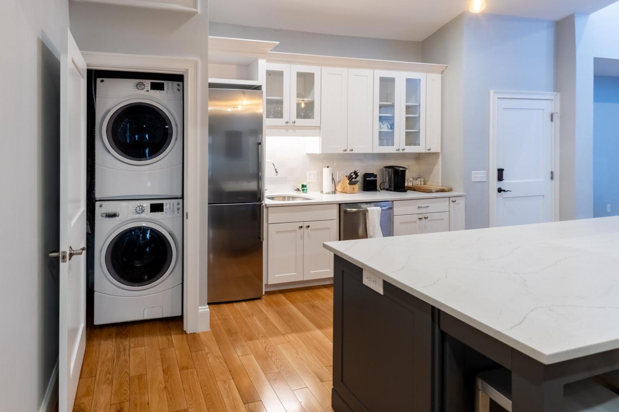 The Lofts - Brick Market Place Apartment Newport