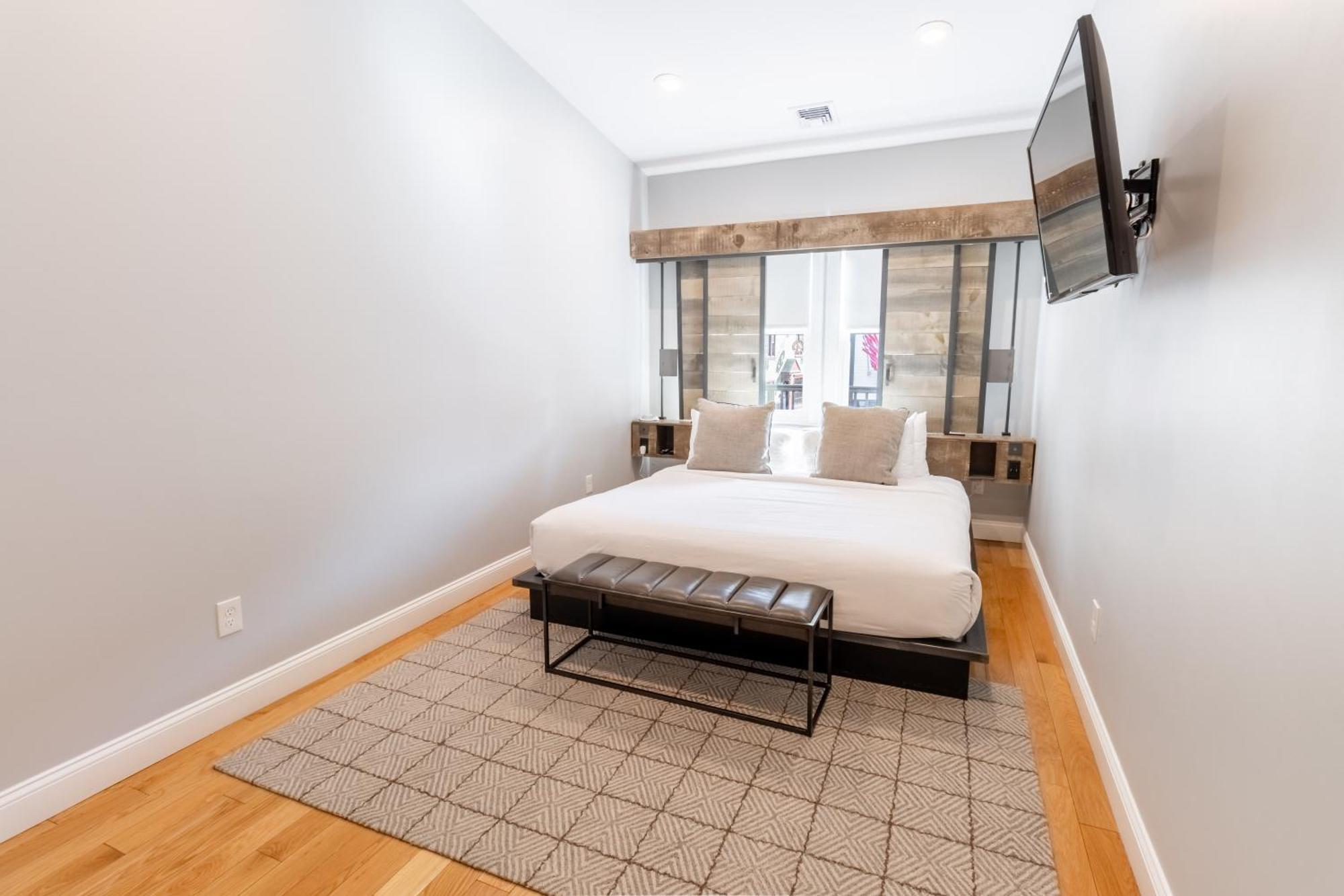 The Lofts - Brick Market Place *