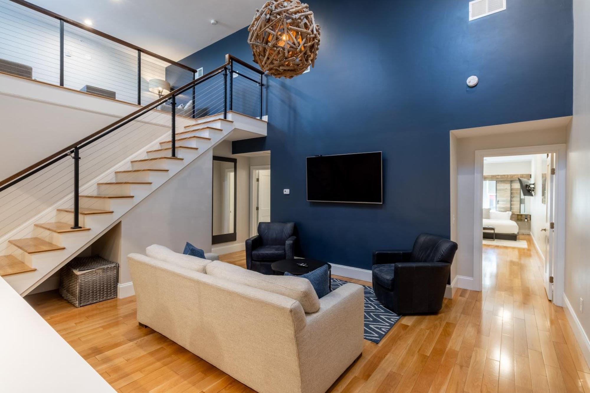 The Lofts - Brick Market Place