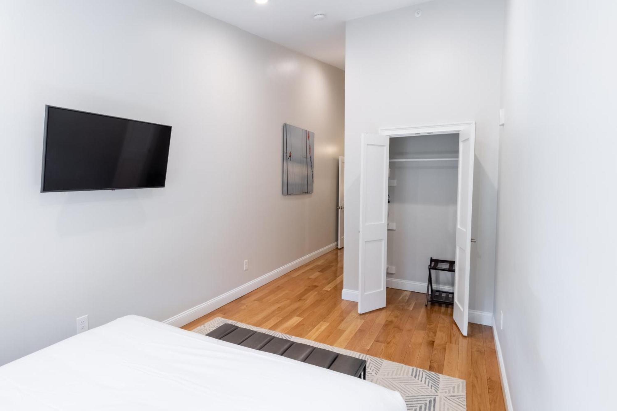 The Lofts - Brick Market Place Apartment Newport
