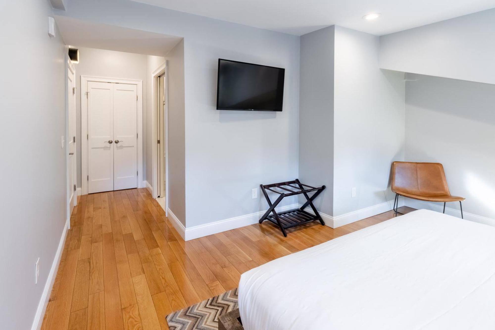 The Lofts - Brick Market Place
