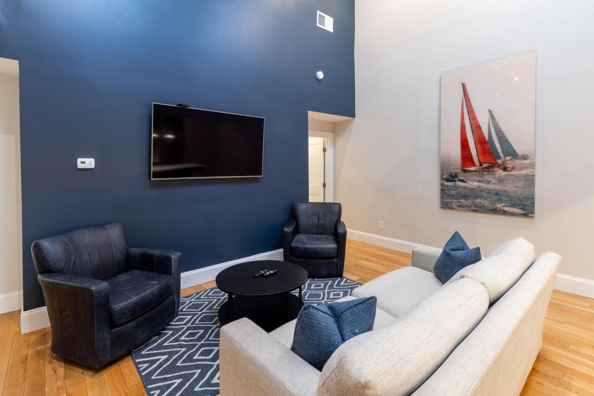 Apartment The Lofts - Brick Market Place