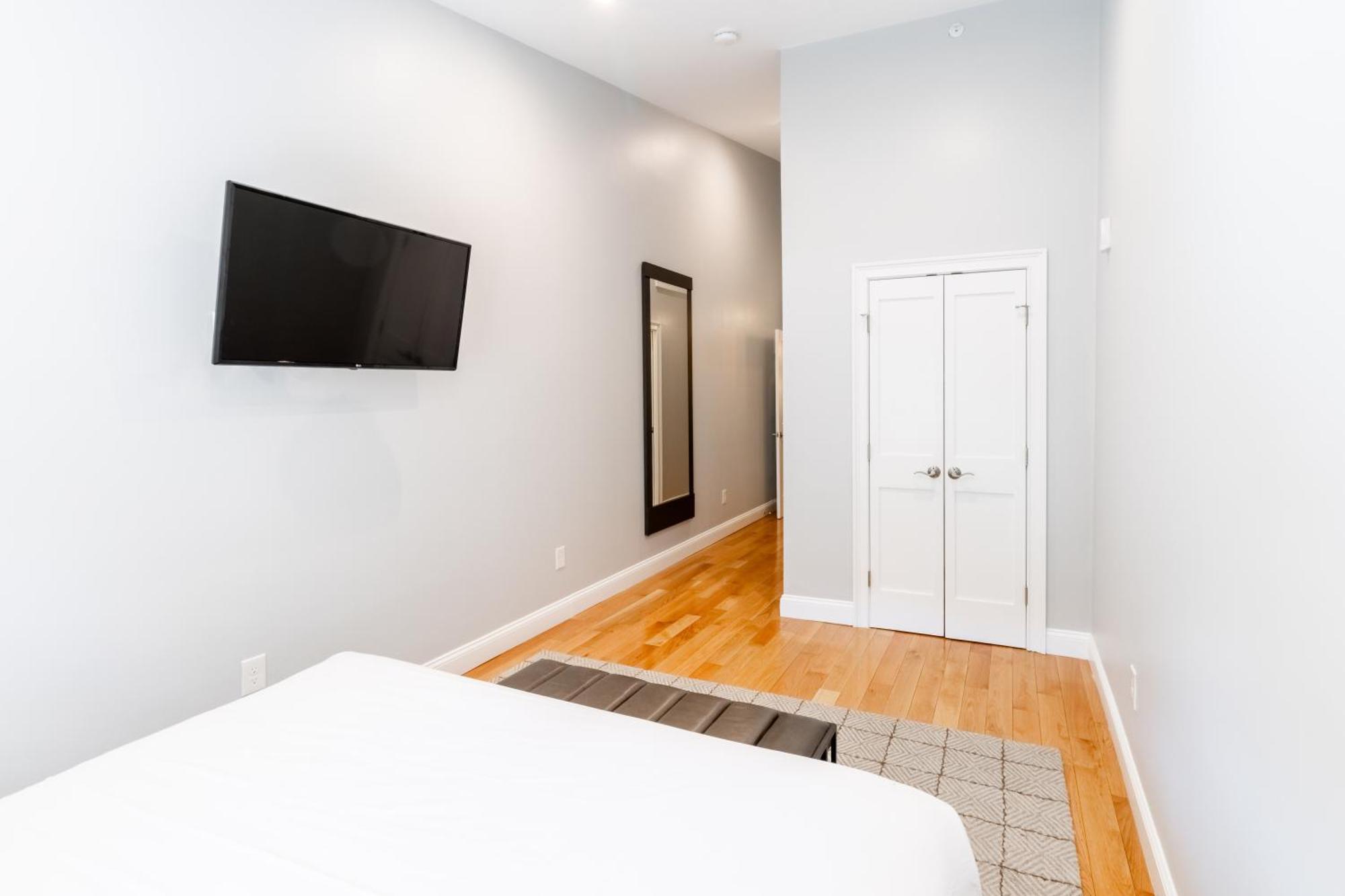 Apartment The Lofts - Brick Market Place *