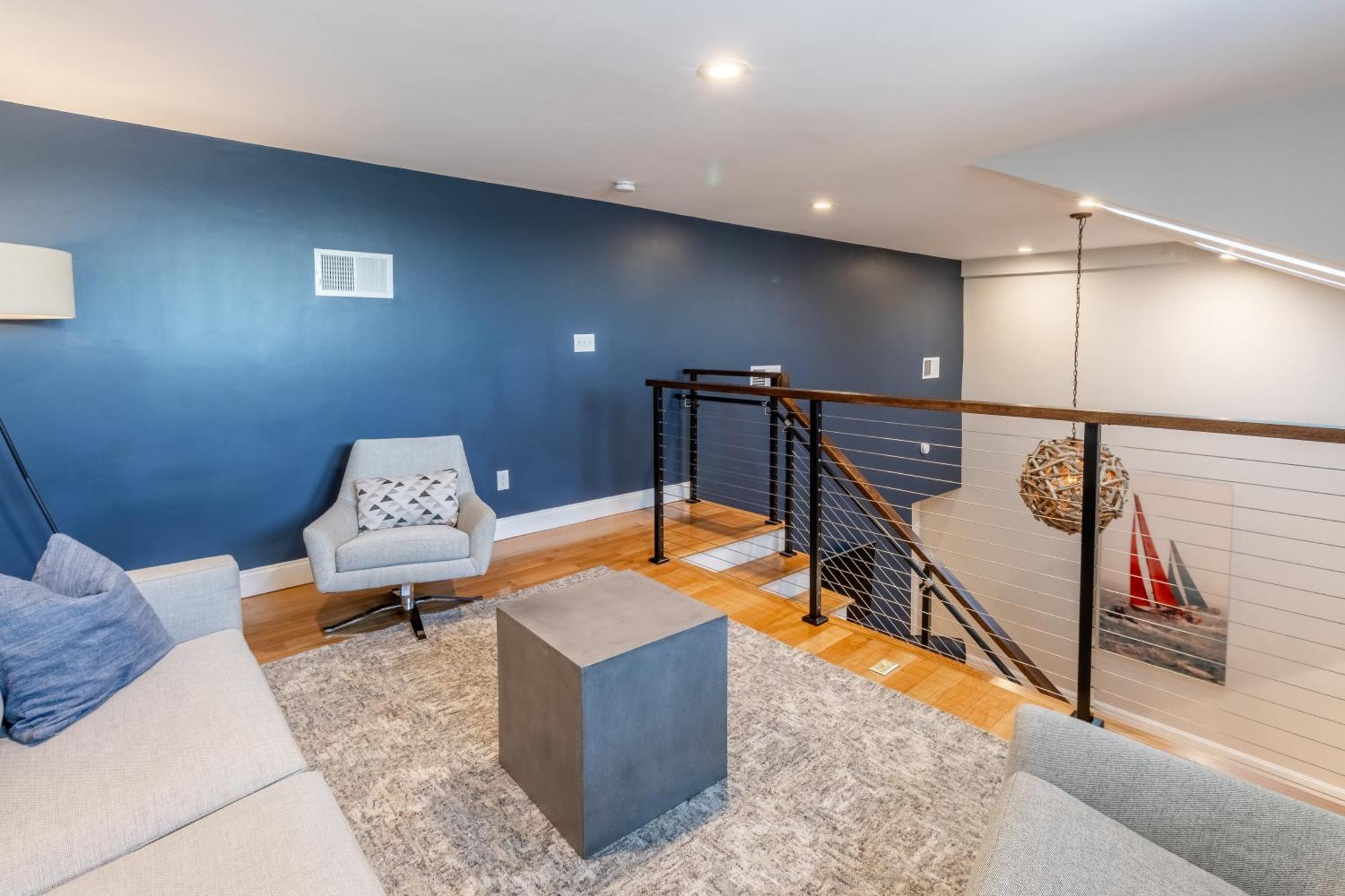 The Lofts - Brick Market Place Apartment Newport