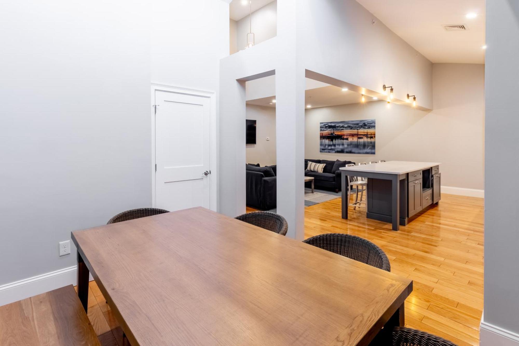 Apartment The Lofts - Brick Market Place Newport