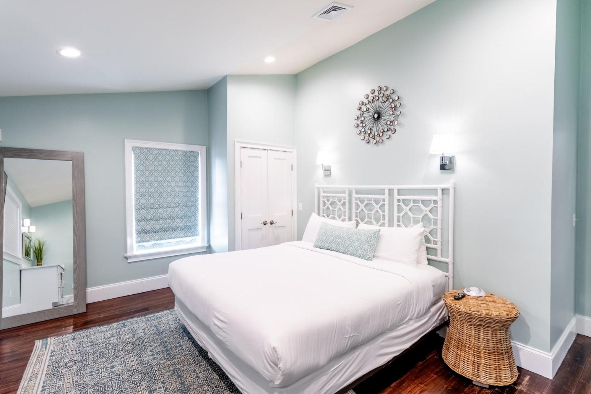Apartment The Lofts - 359 Thames Street Newport