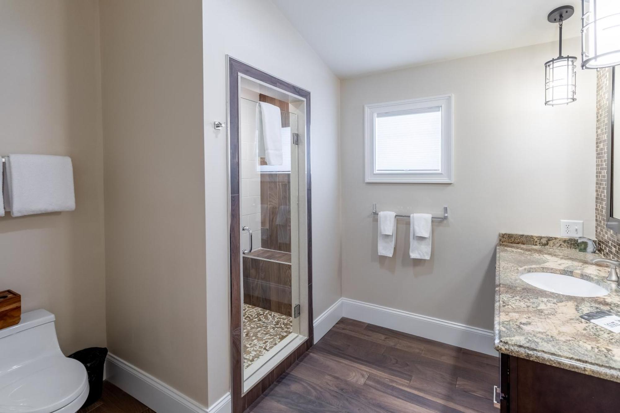 The Lofts - 359 Thames Street * Newport