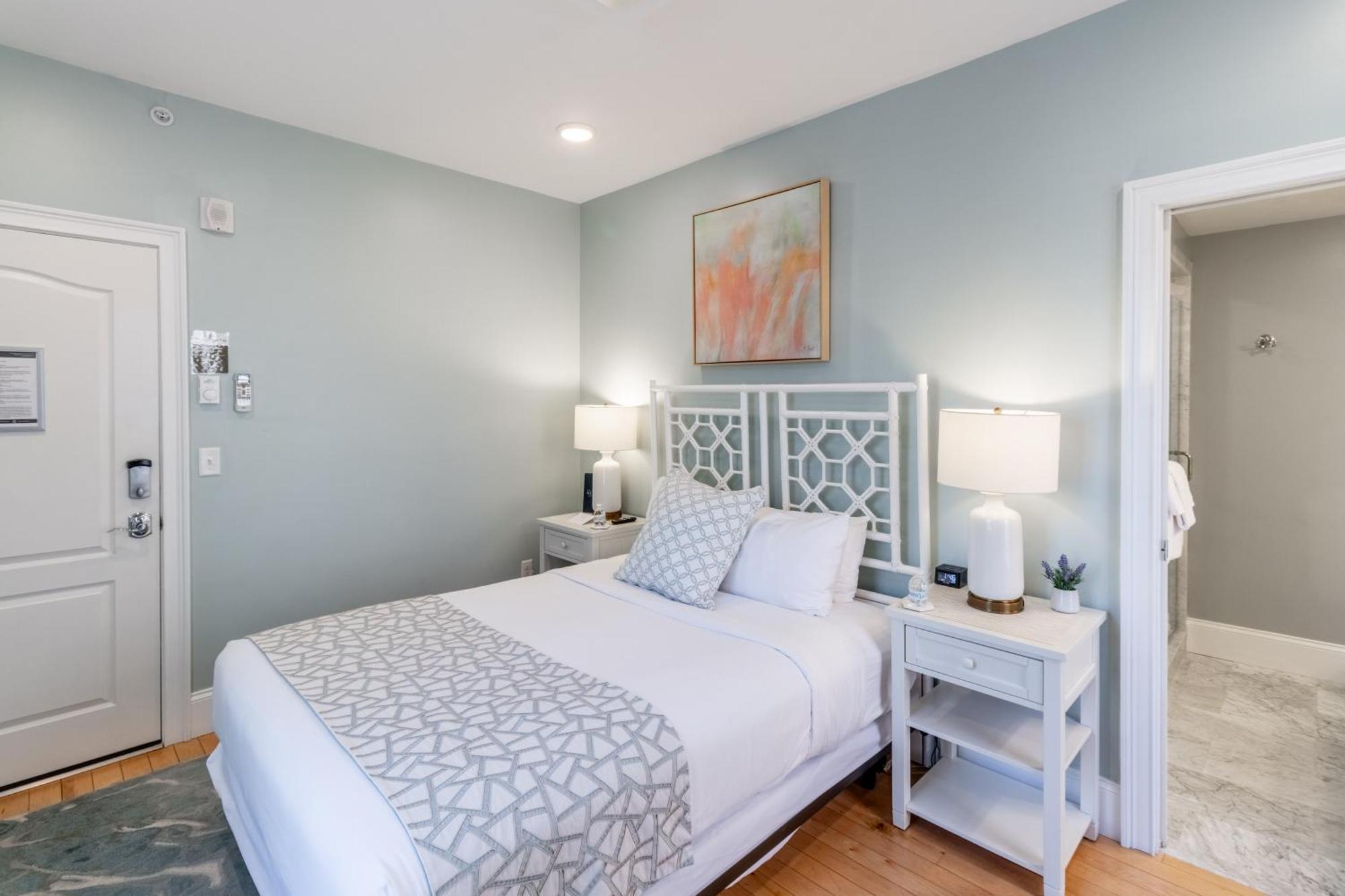 The Outlook Bed & Breakfast 3*