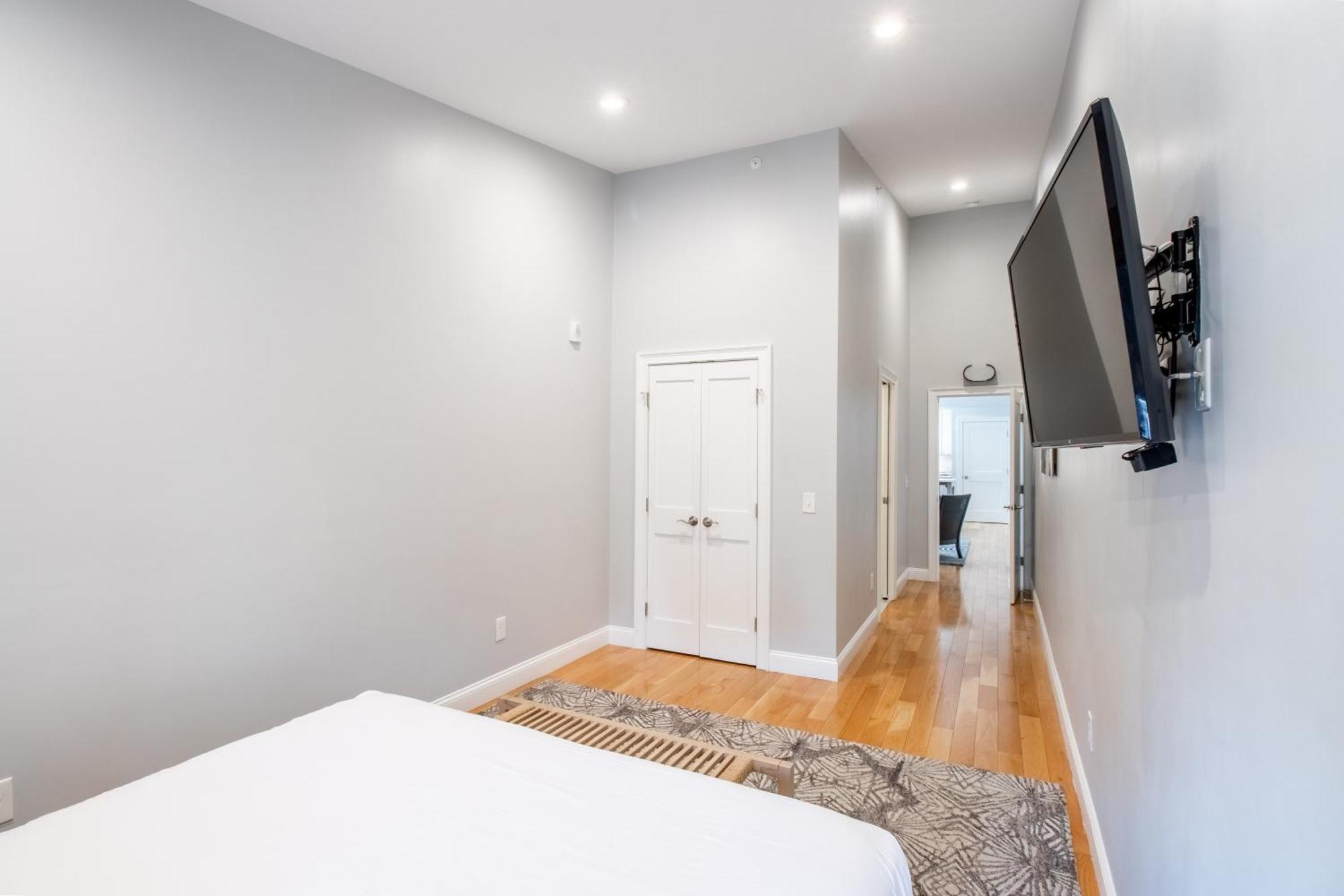 The Lofts - Brick Market Place Apartment Newport