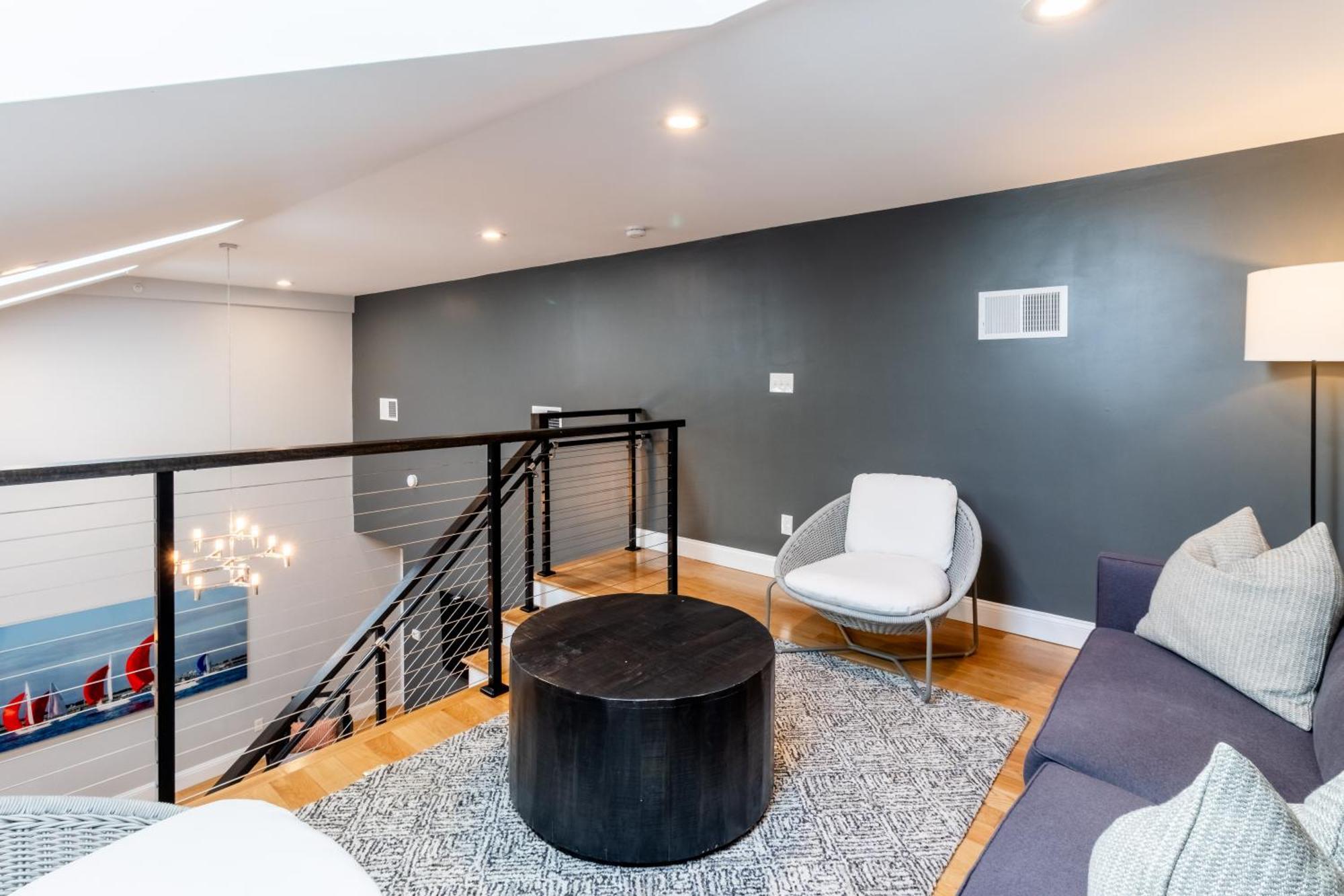 The Lofts - Brick Market Place *