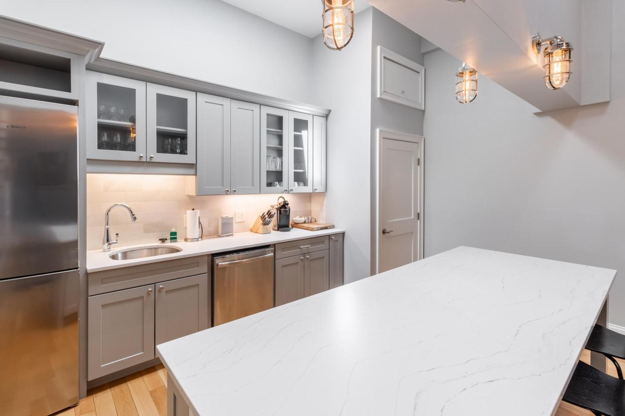 The Lofts - Brick Market Place Apartment Newport