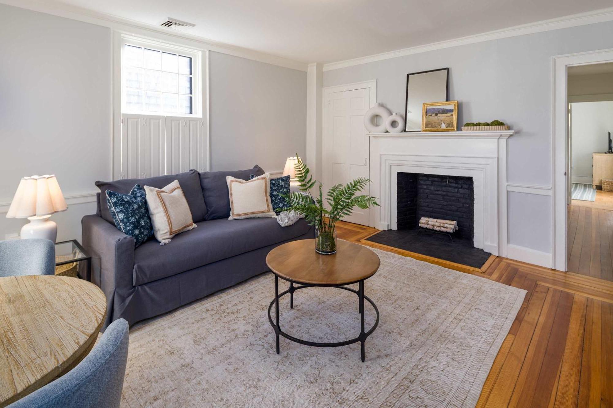 The Royce - Two Luxury Family Homes In Downtown Holiday home Newport