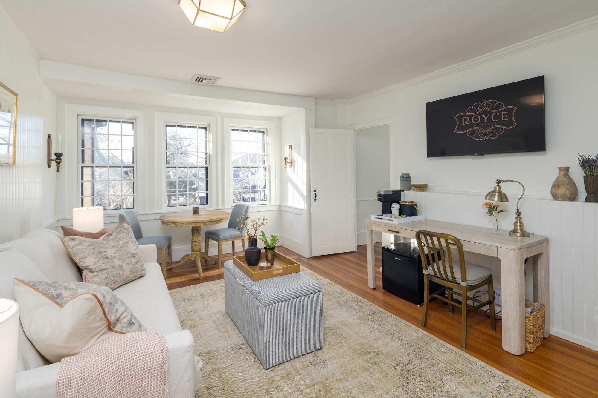 The Royce - Two Luxury Family Homes In Downtown Holiday home *