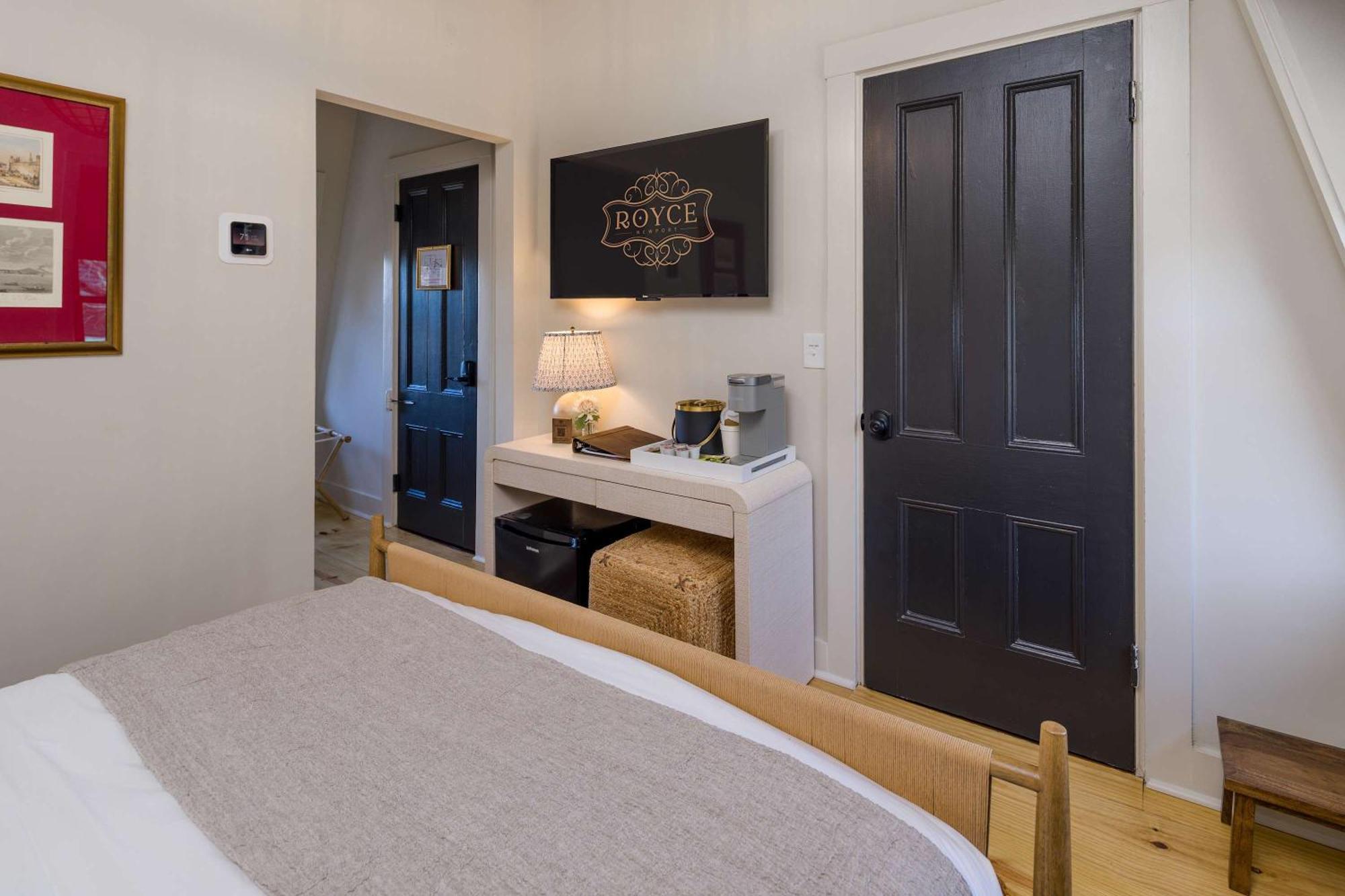 The Royce - Two Luxury Family Homes In Downtown Holiday home *