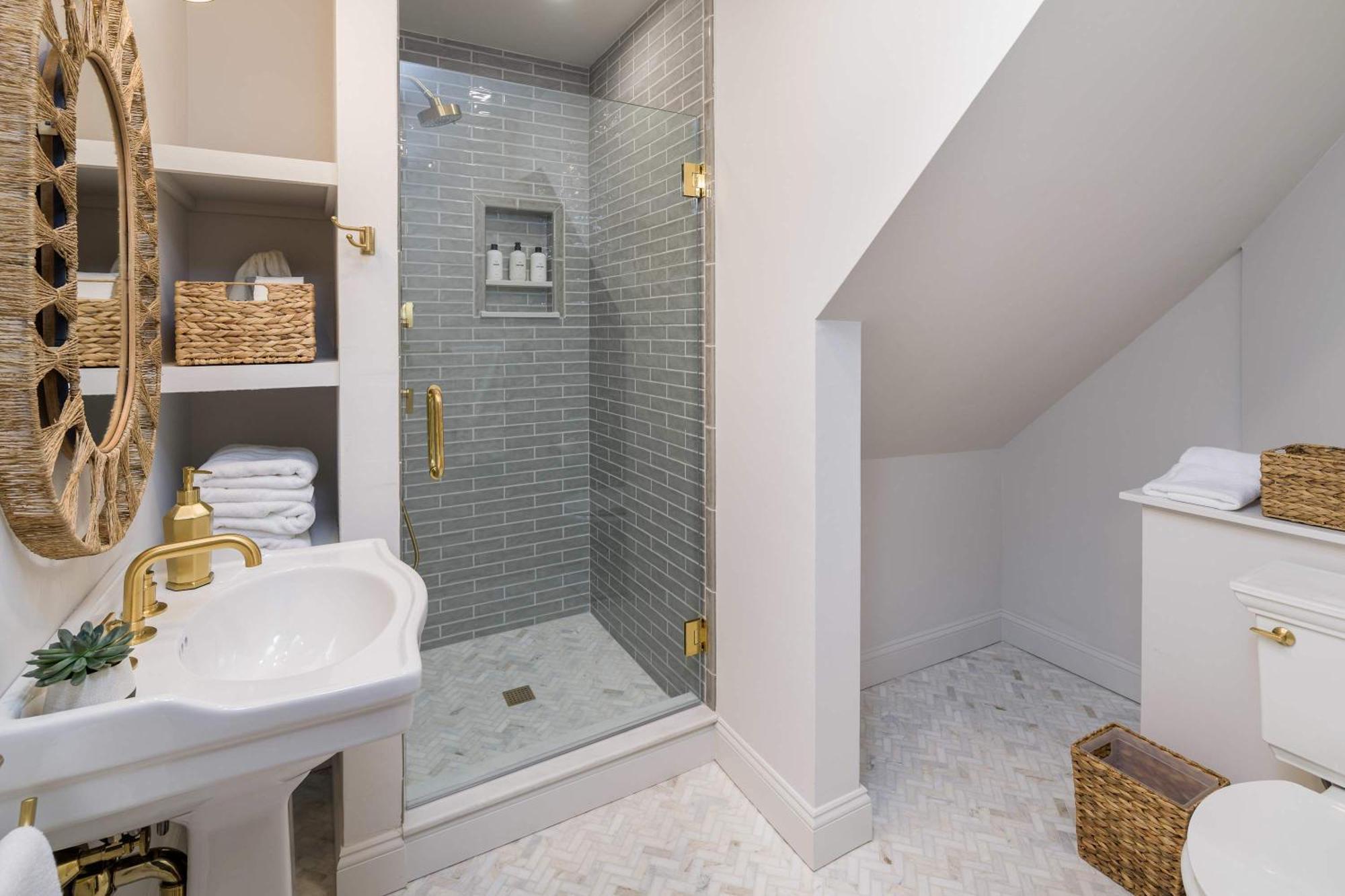 The Royce - Two Luxury Family Homes In Downtown * Newport