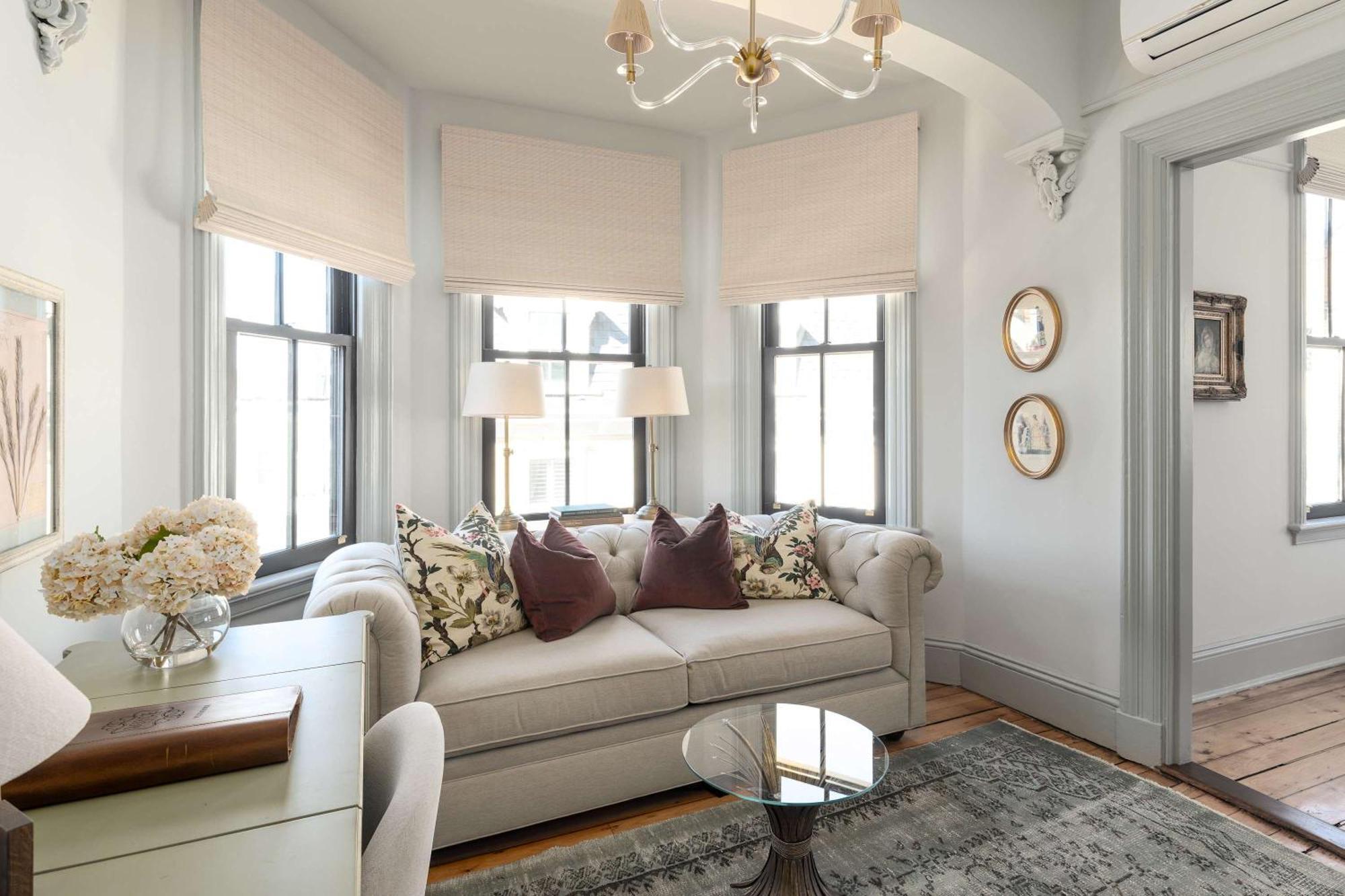 The Royce - Two Luxury Family Homes In Downtown *