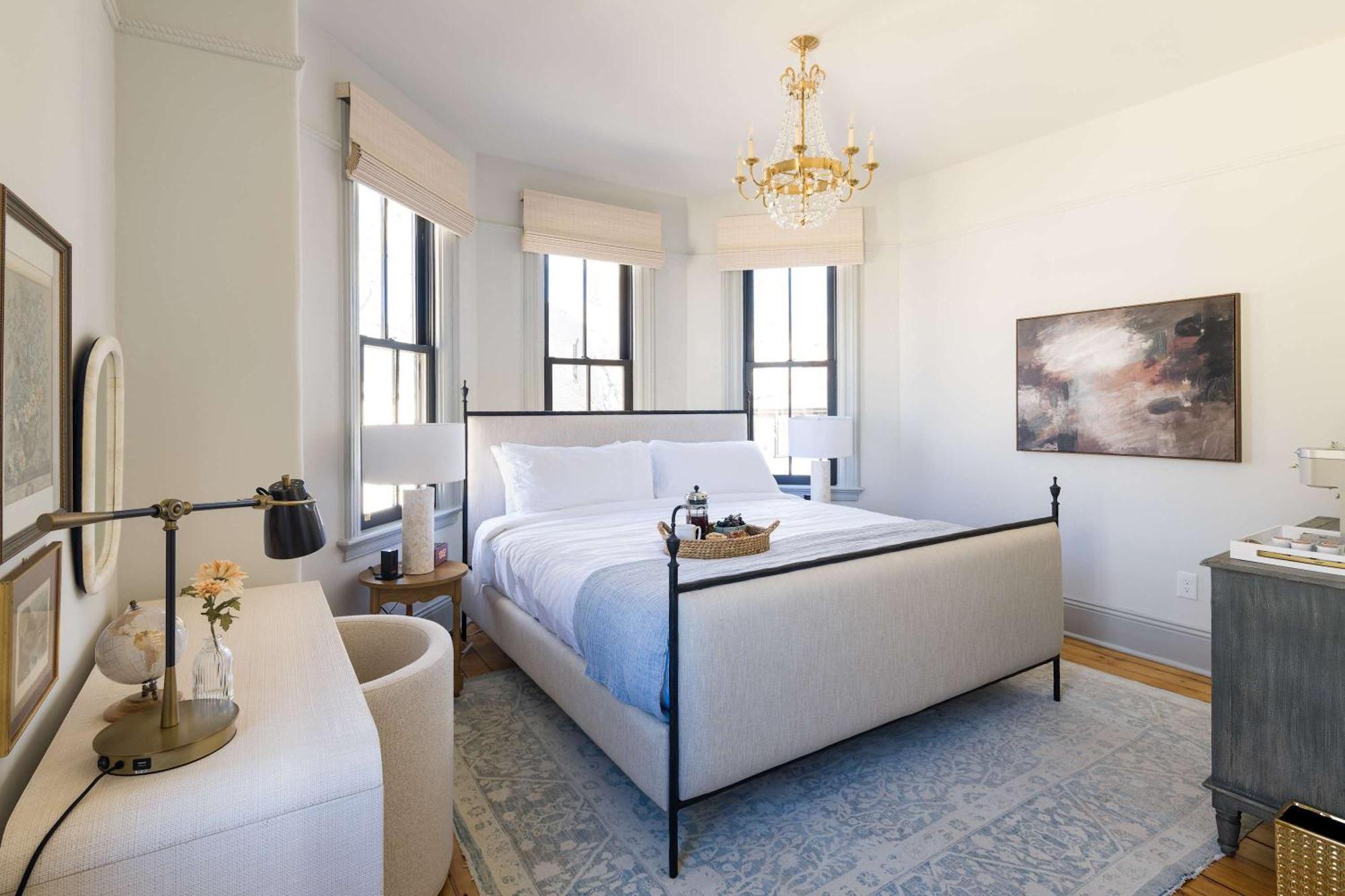 The Royce - Two Luxury Family Homes In Downtown Holiday home Newport