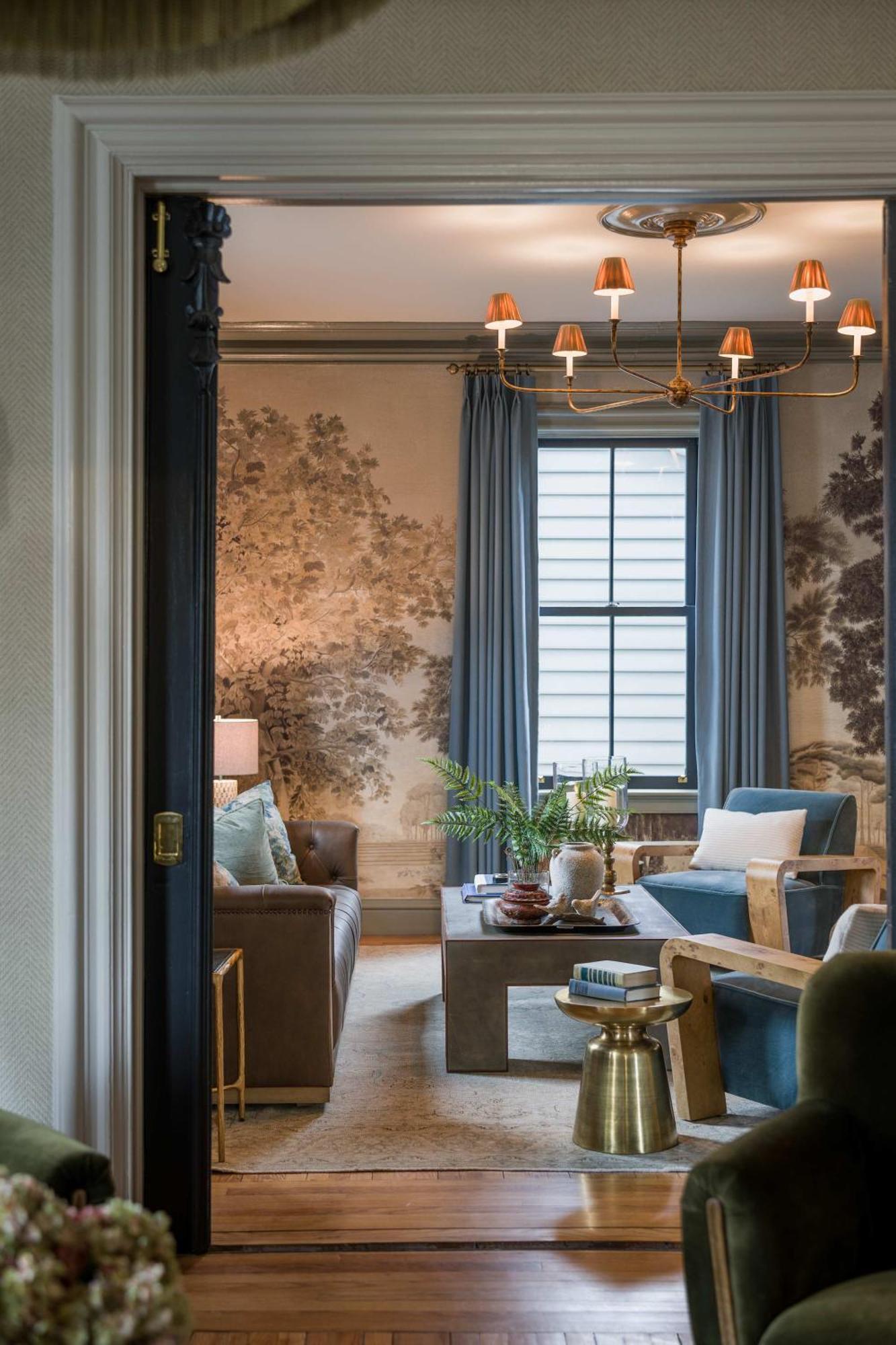 The Royce - Two Luxury Family Homes In Downtown *